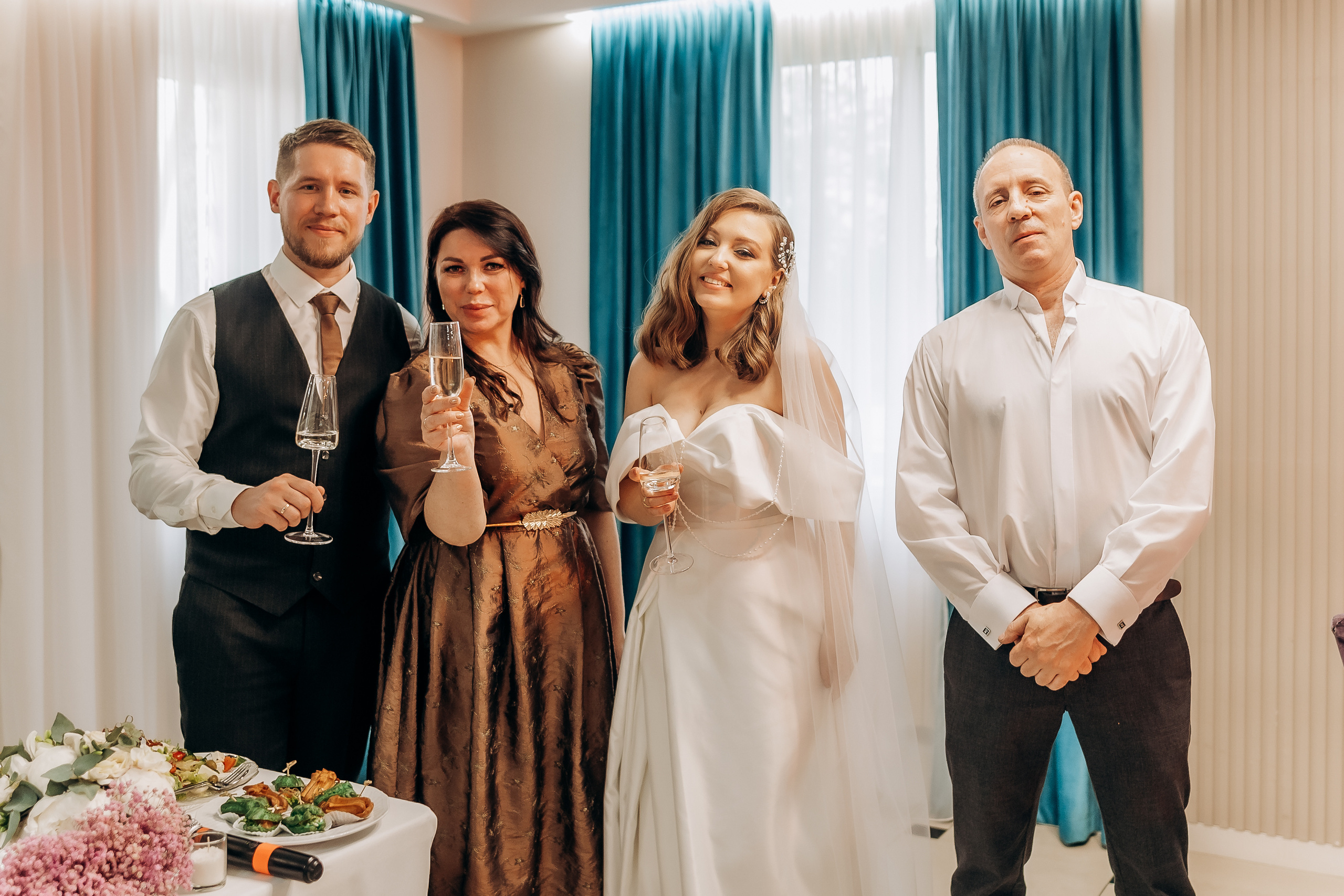 Аня+Витя свадьба Мск (полный день). Фотограф ПИТЕР СПБ Надежда Баранова