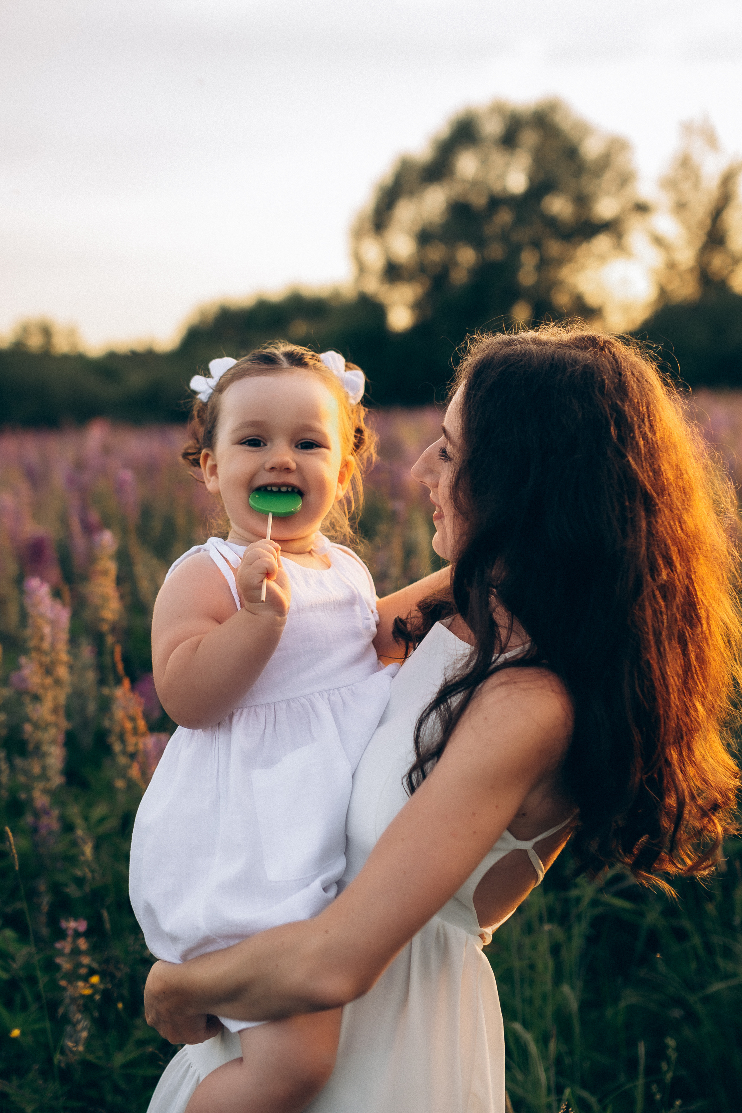 Мама+дочь. Фотограф ПИТЕР СПБ Надежда Баранова