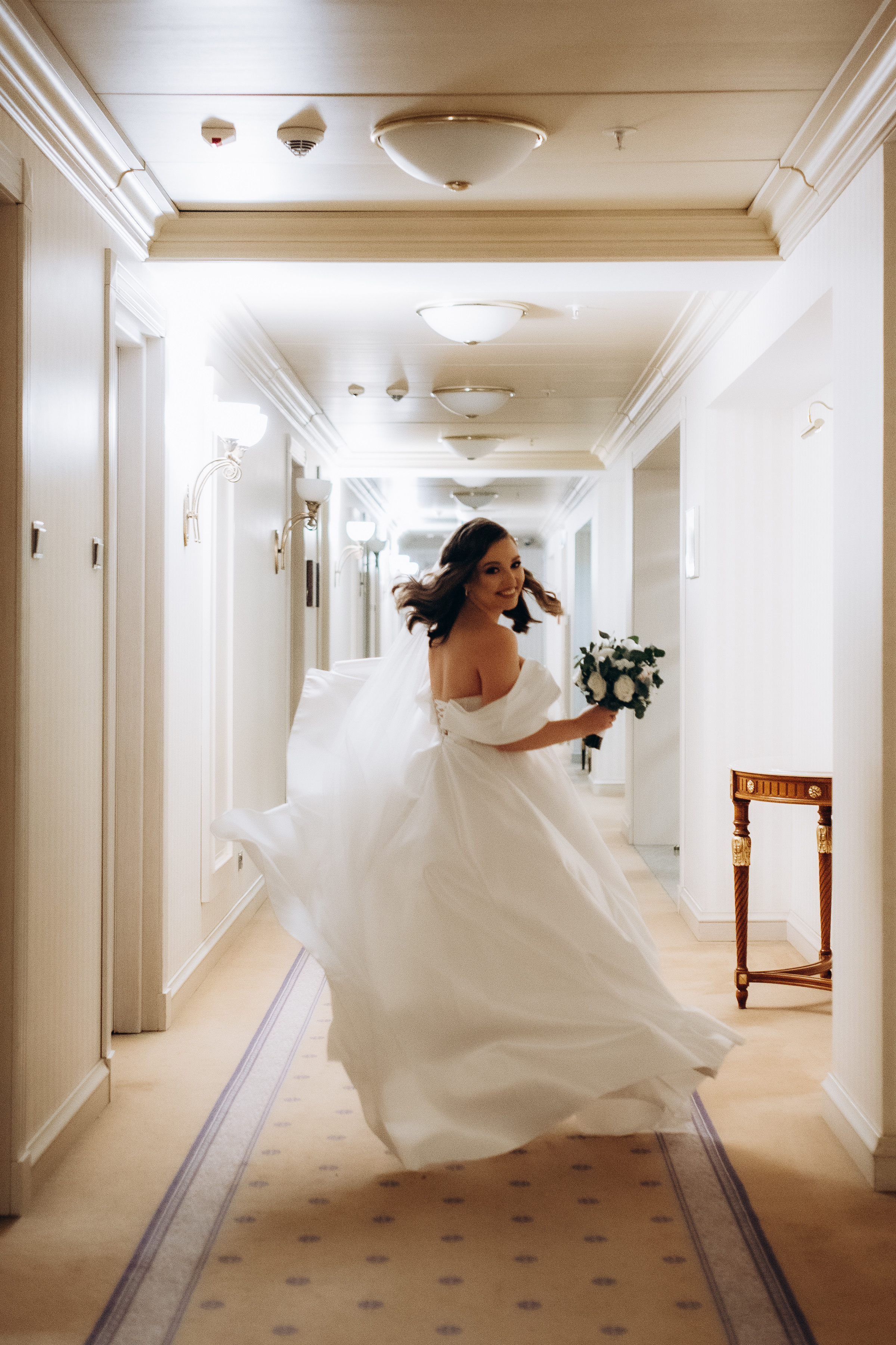 Аня+Витя свадьба Мск (полный день). Фотограф ПИТЕР СПБ Надежда Баранова