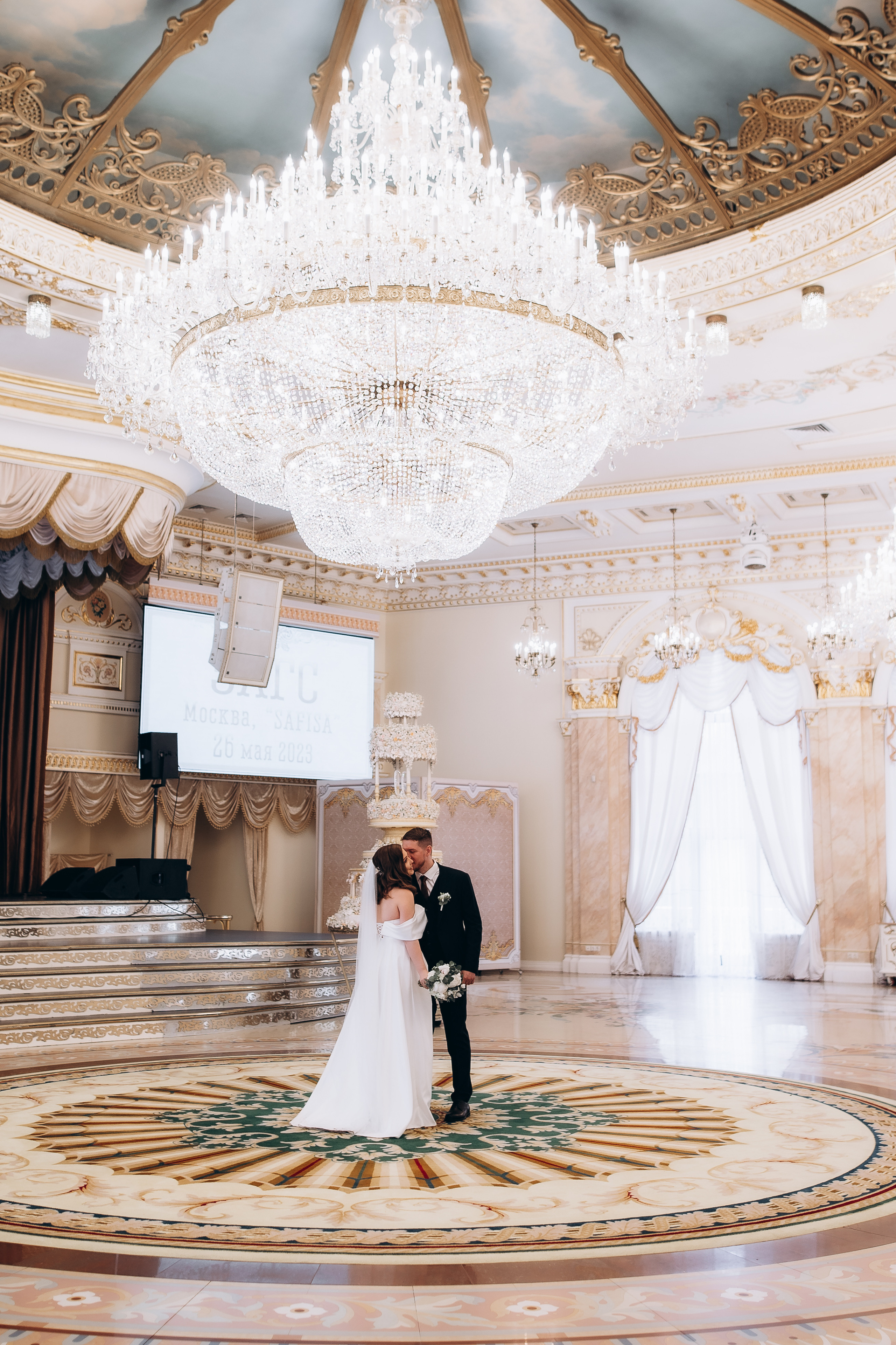 Аня+Витя свадьба Мск (полный день). Фотограф ПИТЕР СПБ Надежда Баранова