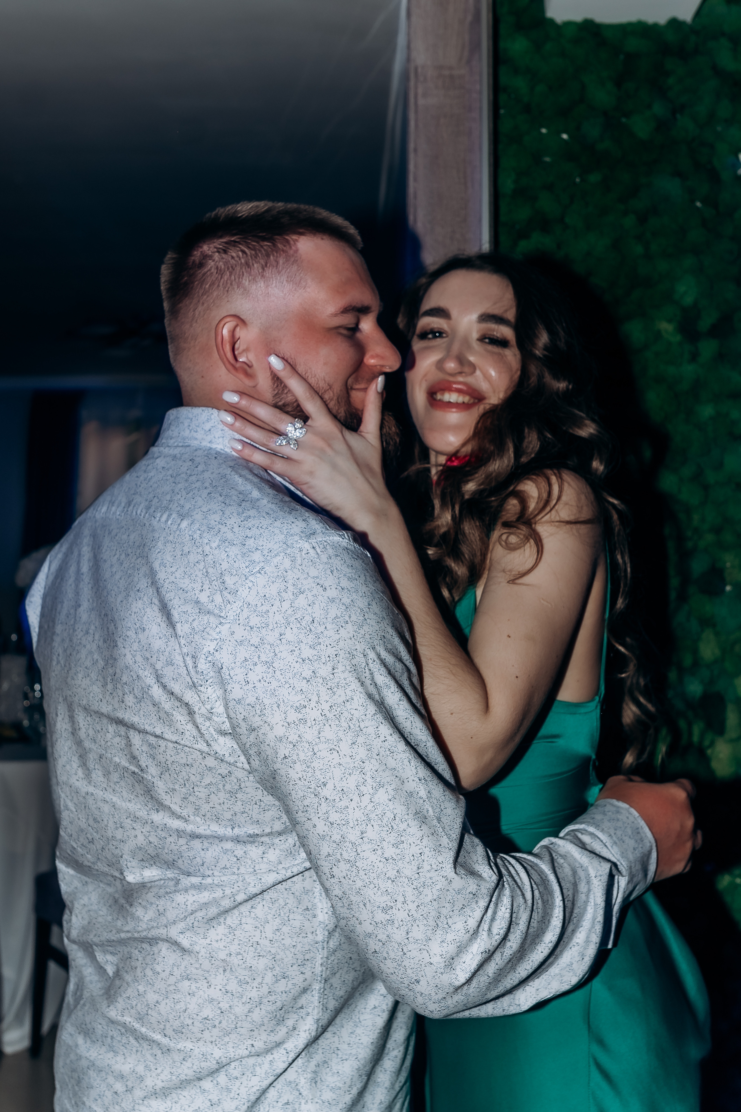 Аня+Витя свадьба Мск (полный день). Фотограф ПИТЕР СПБ Надежда Баранова