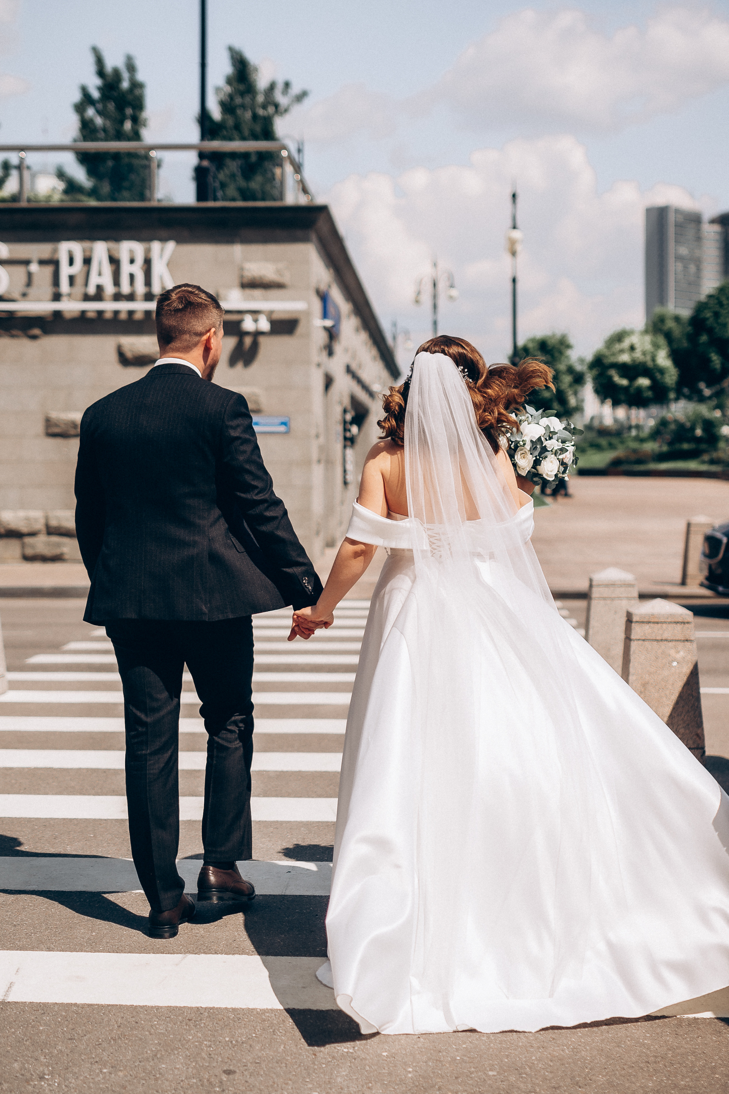 Аня+Витя свадьба Мск (полный день). Фотограф ПИТЕР СПБ Надежда Баранова