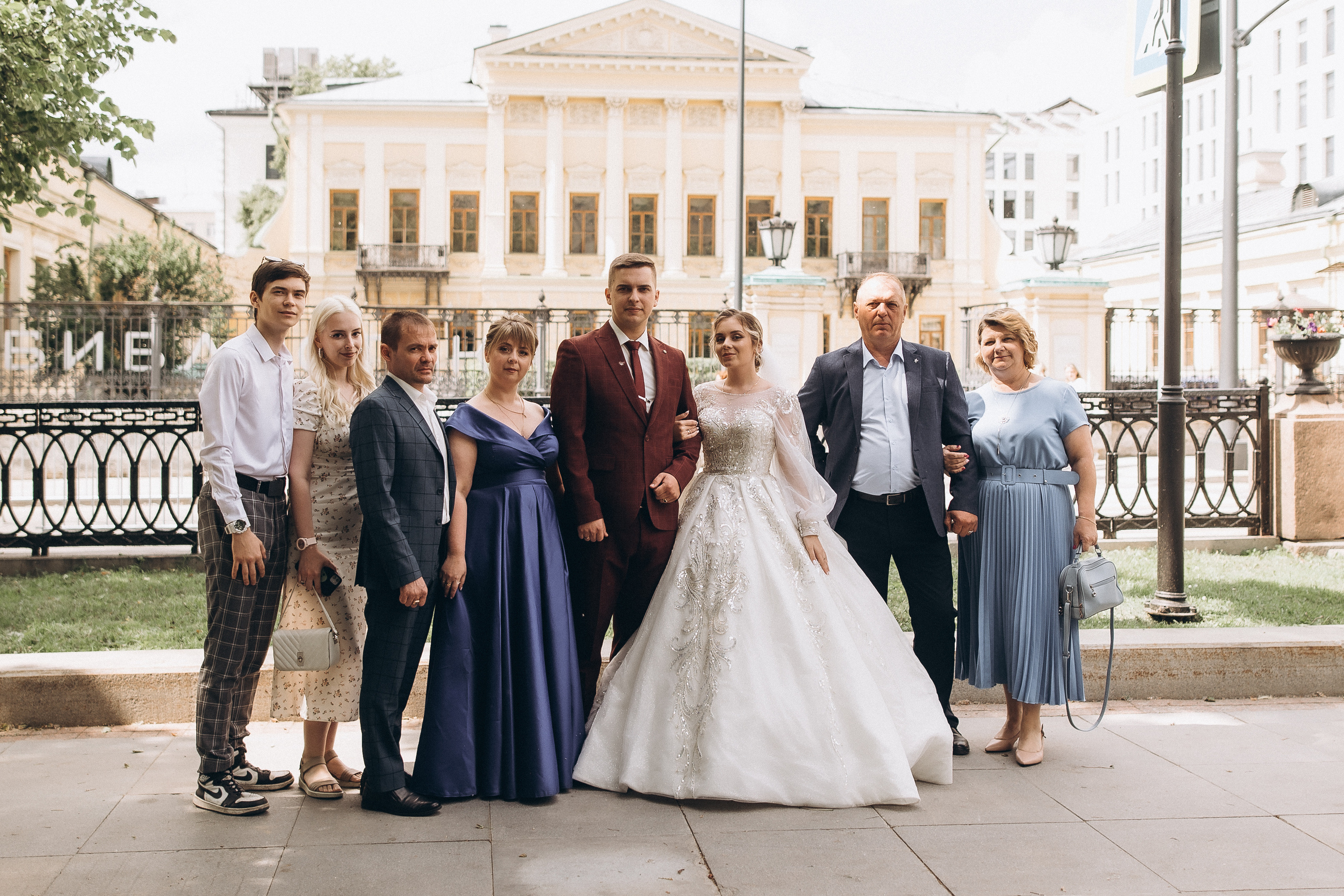 Венчание Алина+Влад. Фотограф ПИТЕР СПБ Надежда Баранова