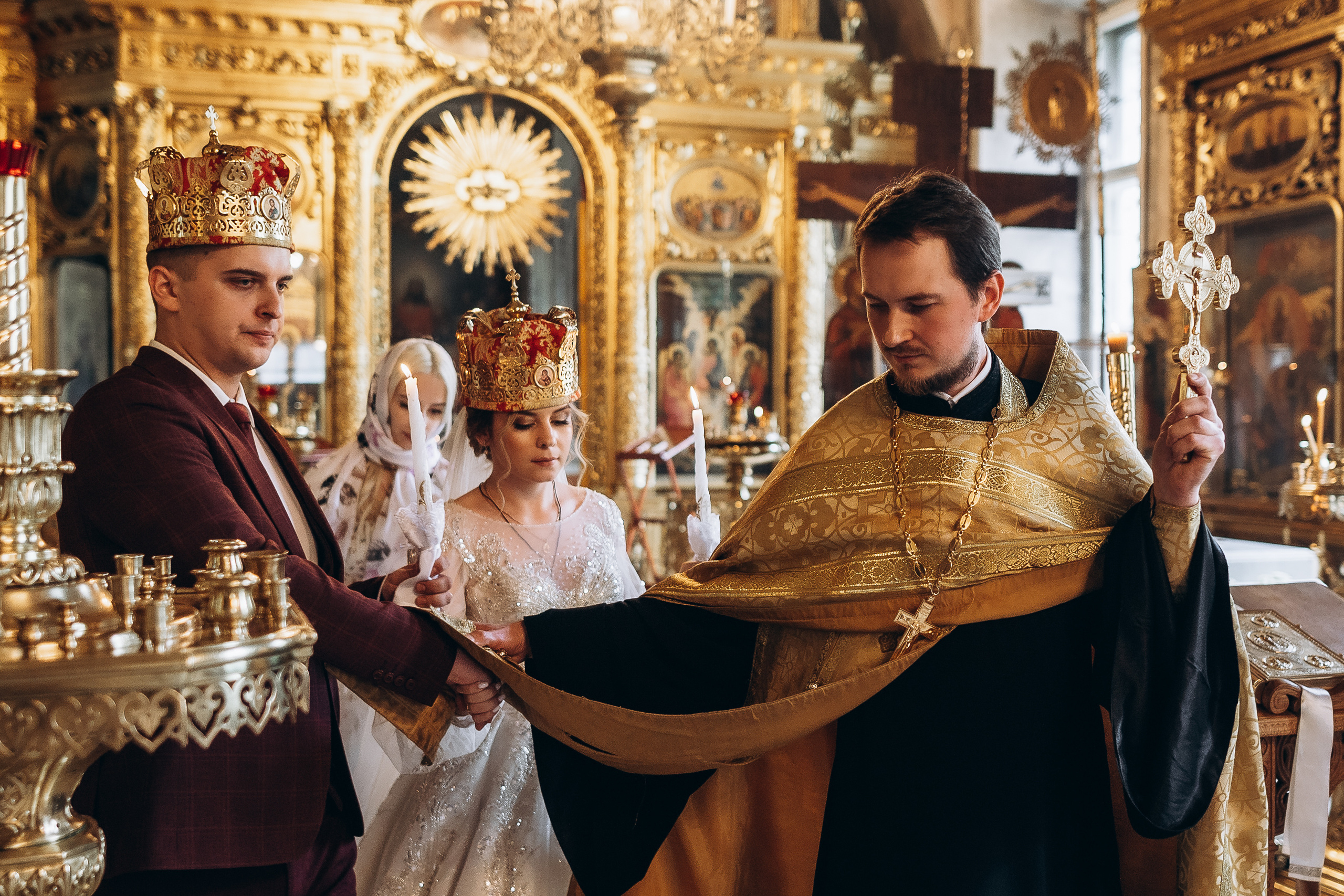 Венчание Алина+Влад. Фотограф ПИТЕР СПБ Надежда Баранова