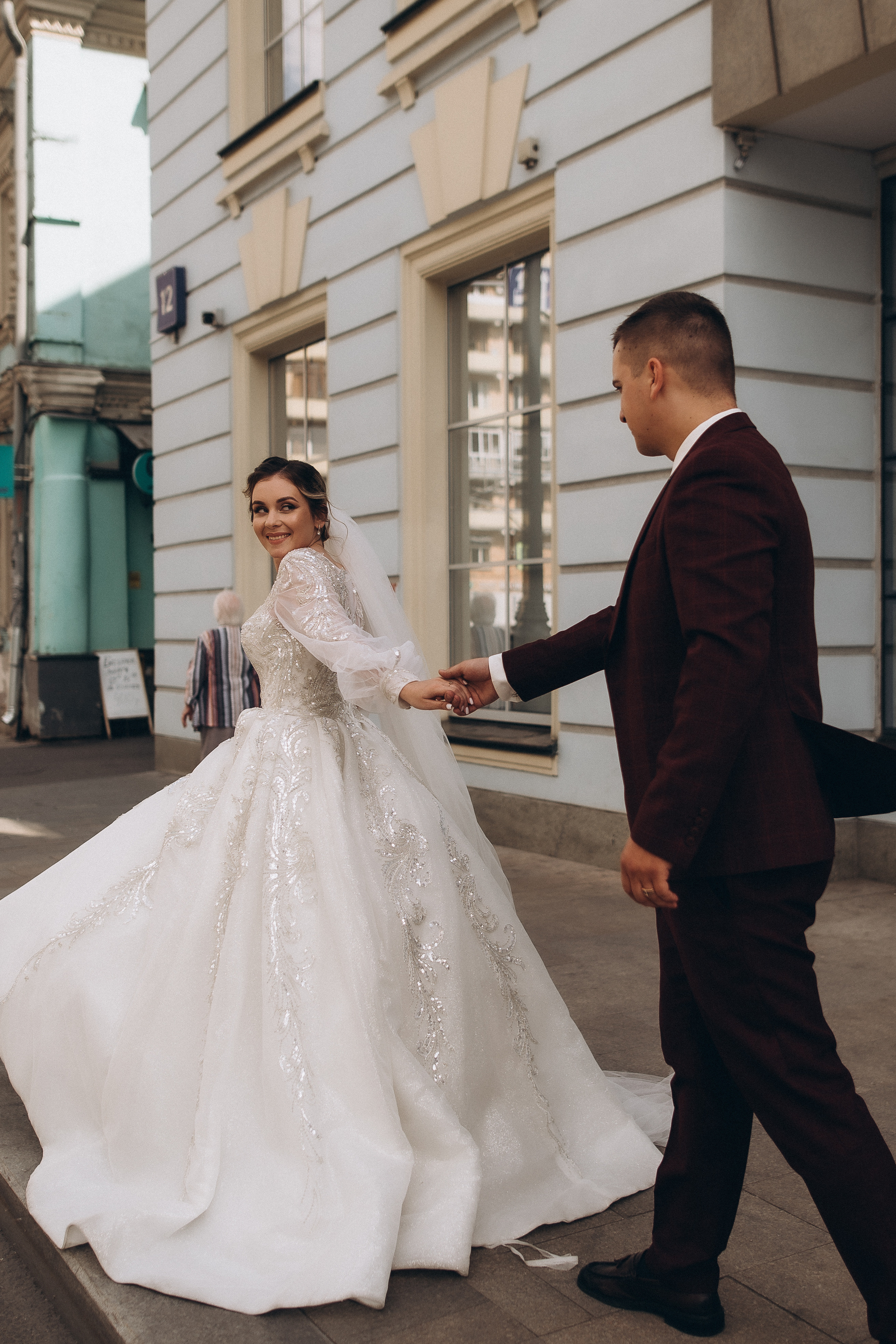 Венчание Алина+Влад. Фотограф ПИТЕР СПБ Надежда Баранова