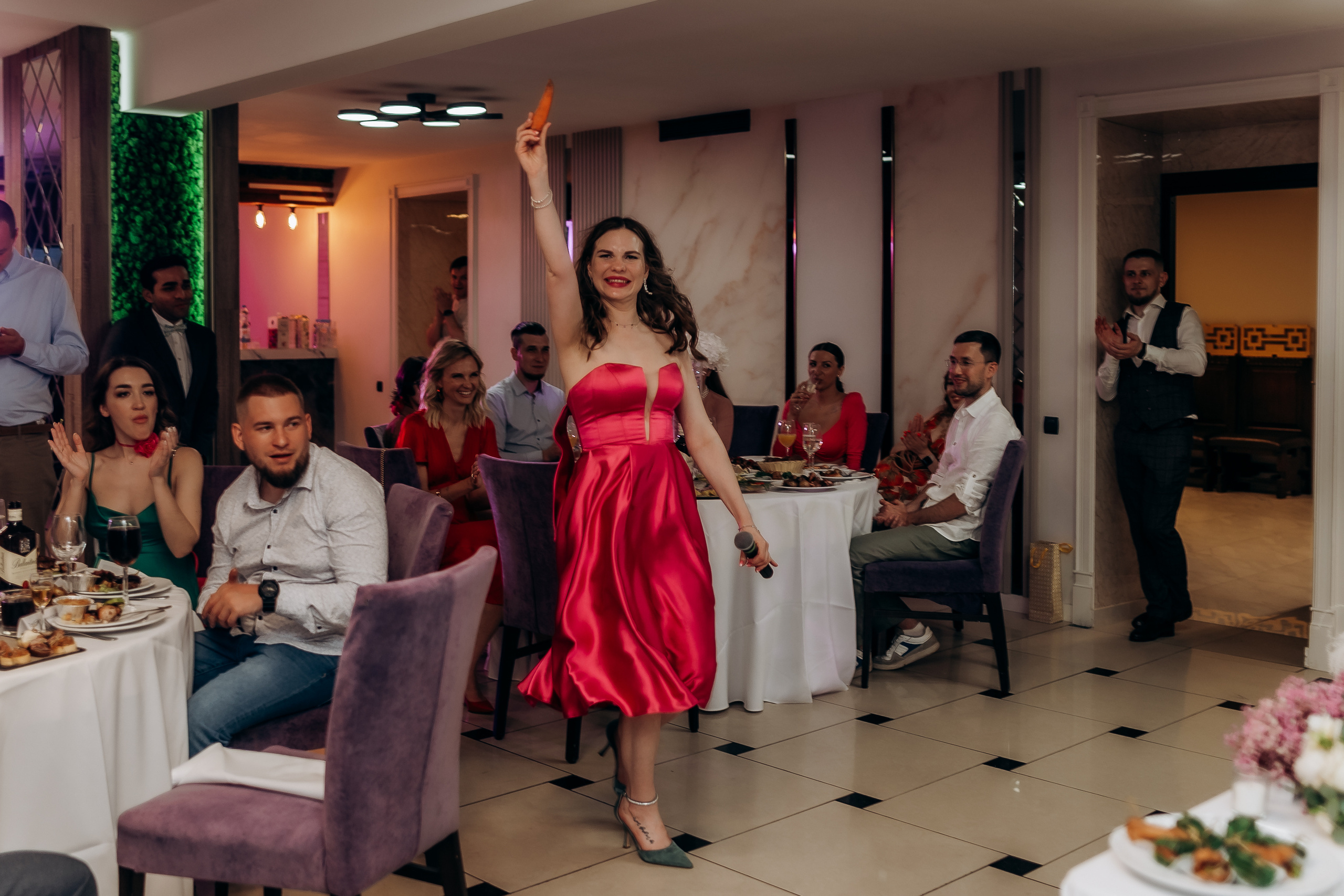 Аня+Витя свадьба Мск (полный день). Фотограф ПИТЕР СПБ Надежда Баранова