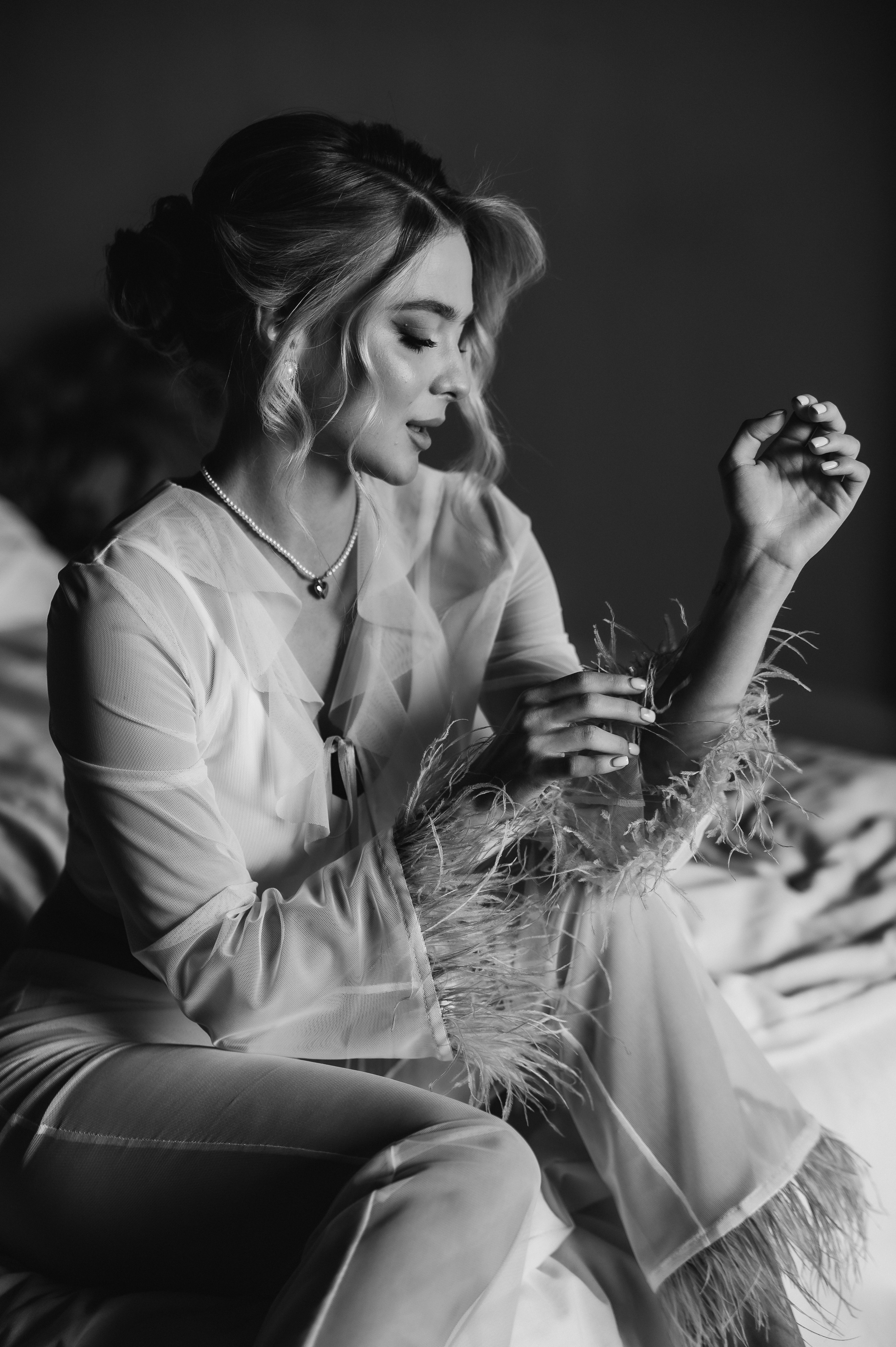 Маша+Саша камерная свадьба. Фотограф ПИТЕР СПБ Надежда Баранова