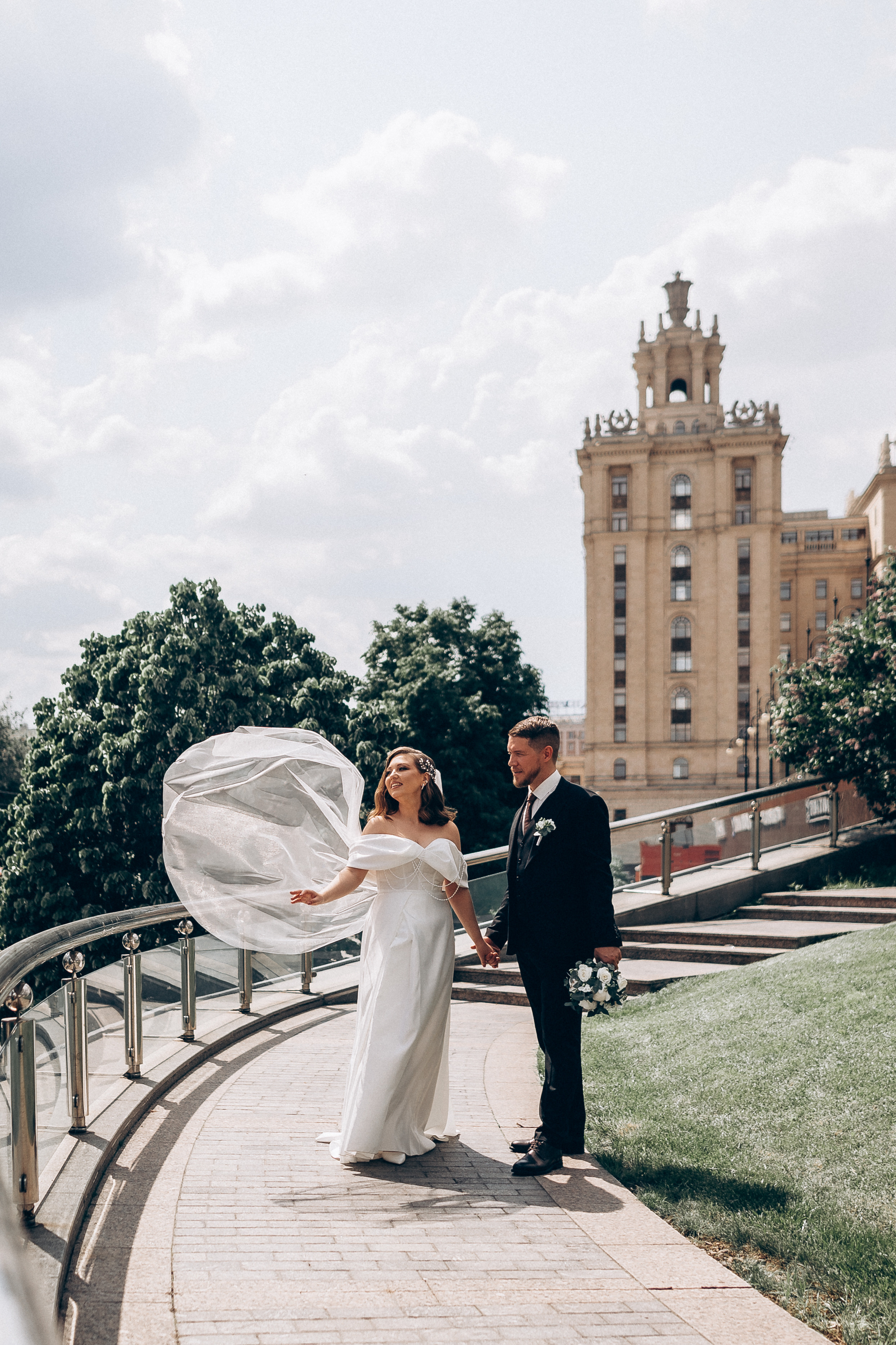 Аня+Витя свадьба Мск (полный день). Фотограф ПИТЕР СПБ Надежда Баранова