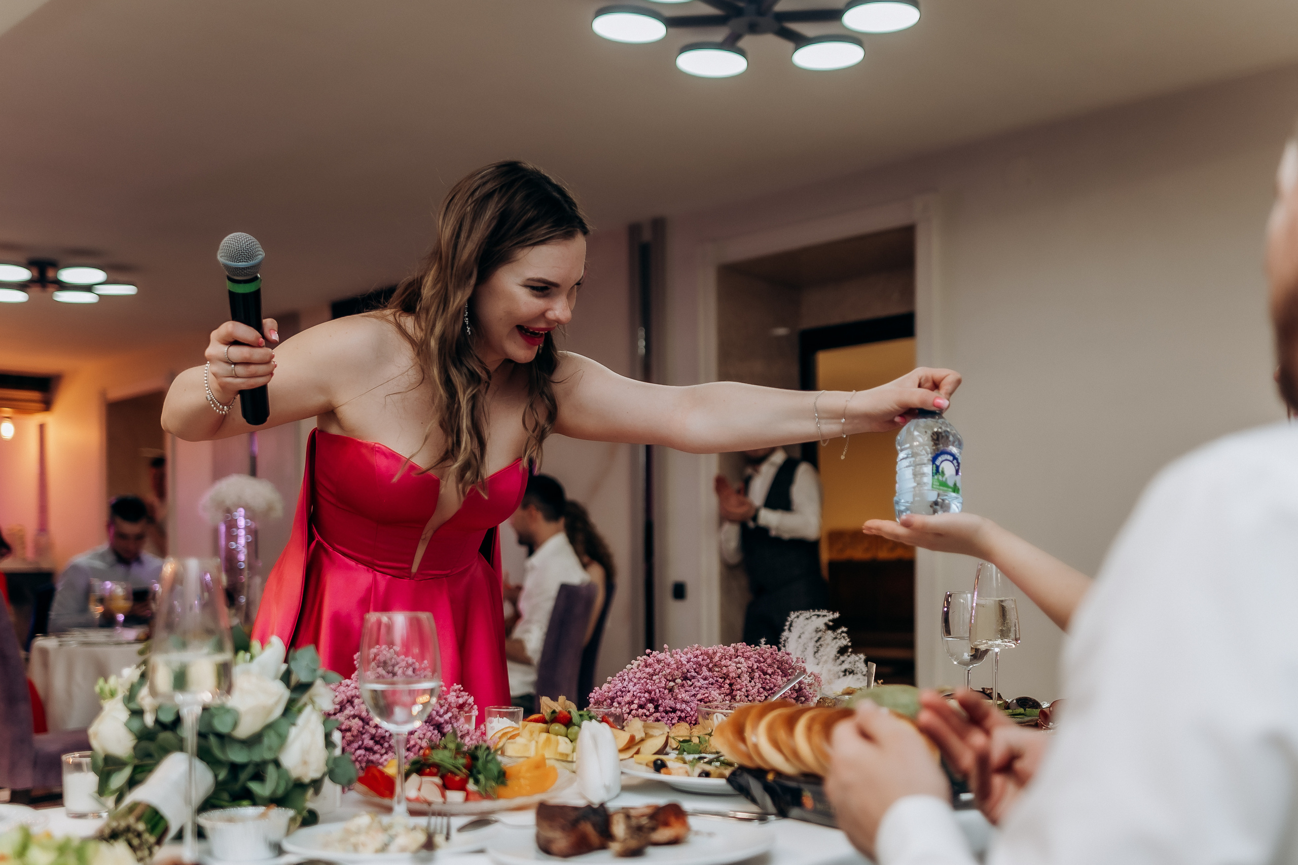 Аня+Витя свадьба Мск (полный день). Фотограф ПИТЕР СПБ Надежда Баранова