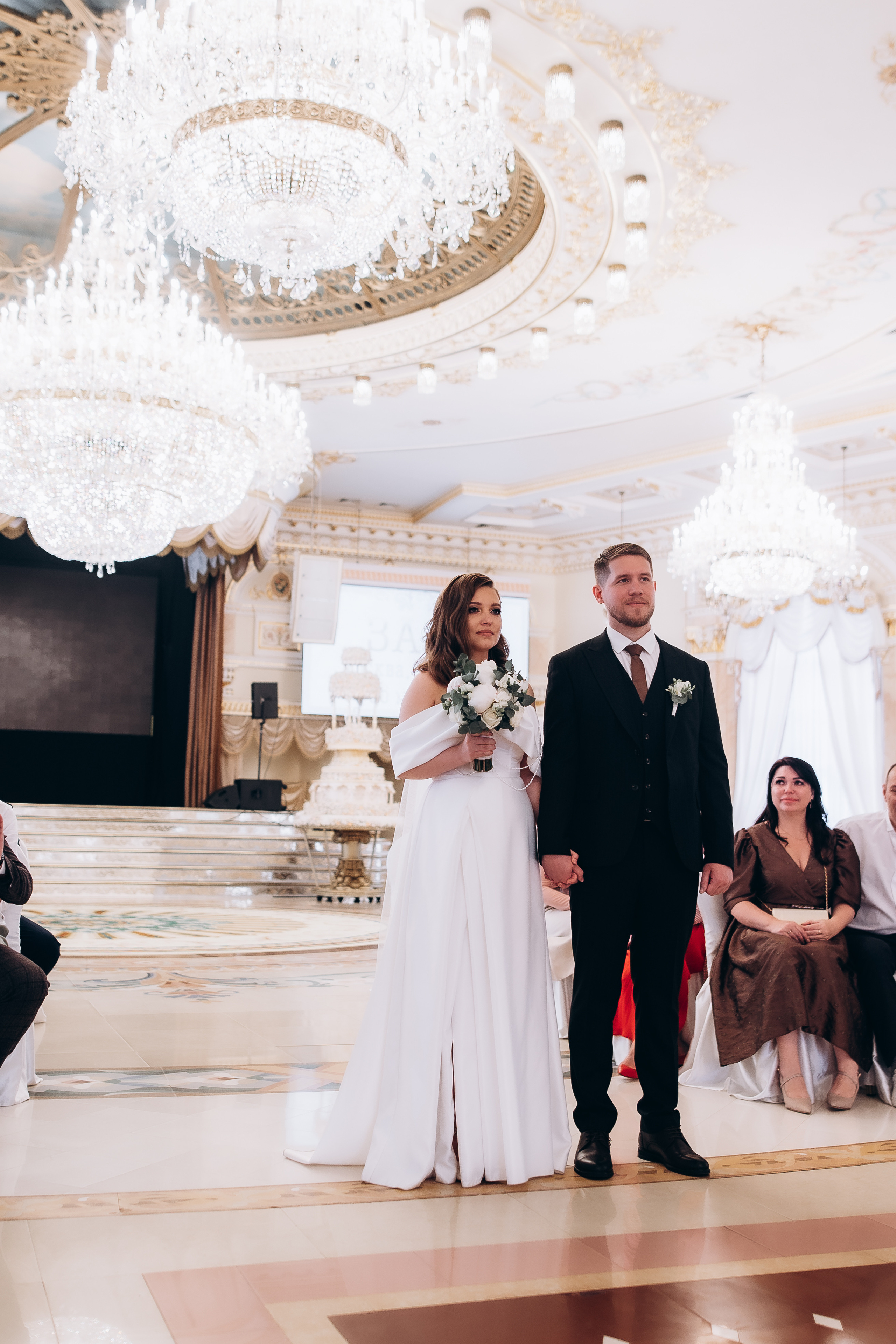 Аня+Витя свадьба Мск (полный день). Фотограф ПИТЕР СПБ Надежда Баранова