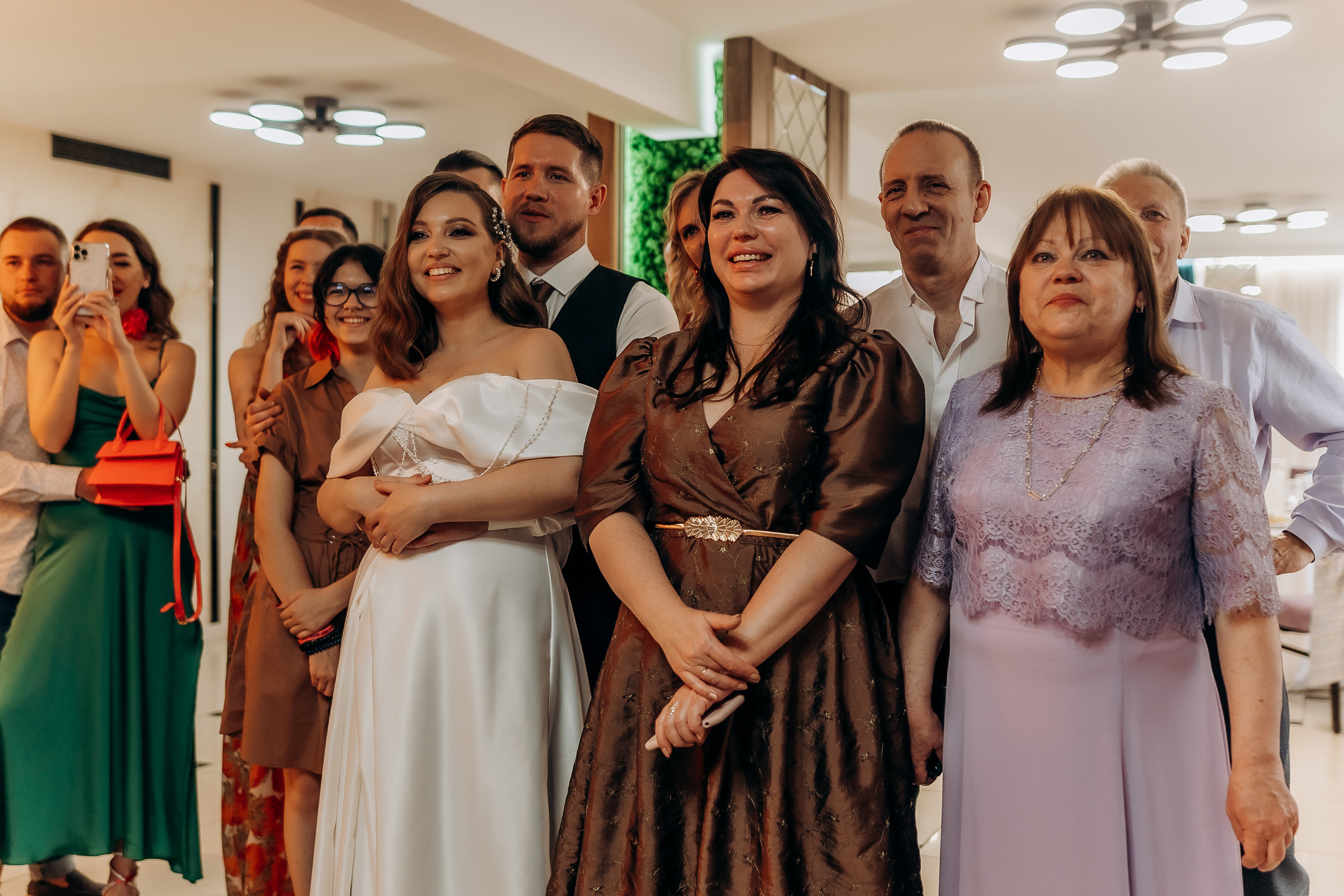 Аня+Витя свадьба Мск (полный день). Фотограф ПИТЕР СПБ Надежда Баранова