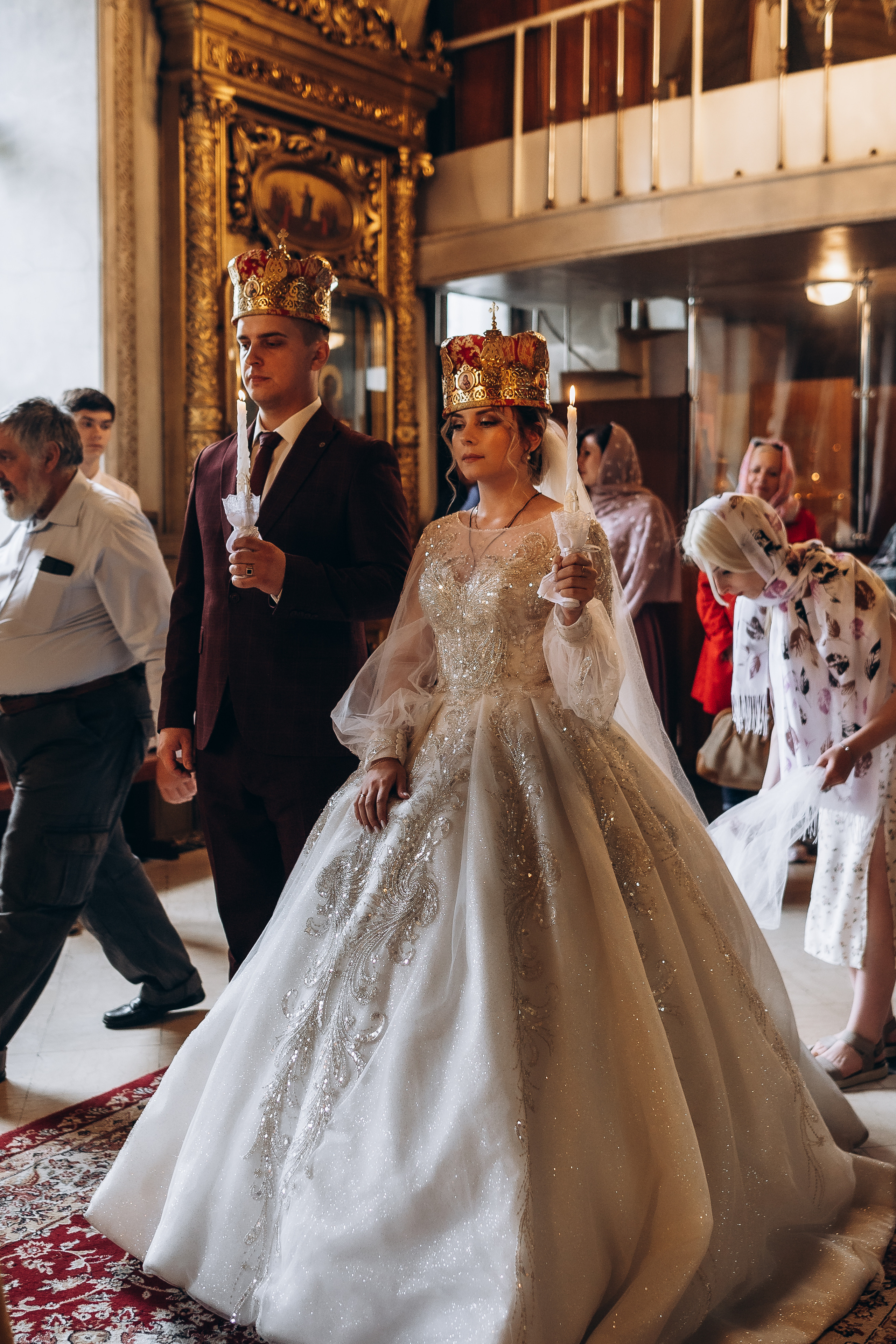 Венчание Алина+Влад. Фотограф ПИТЕР СПБ Надежда Баранова