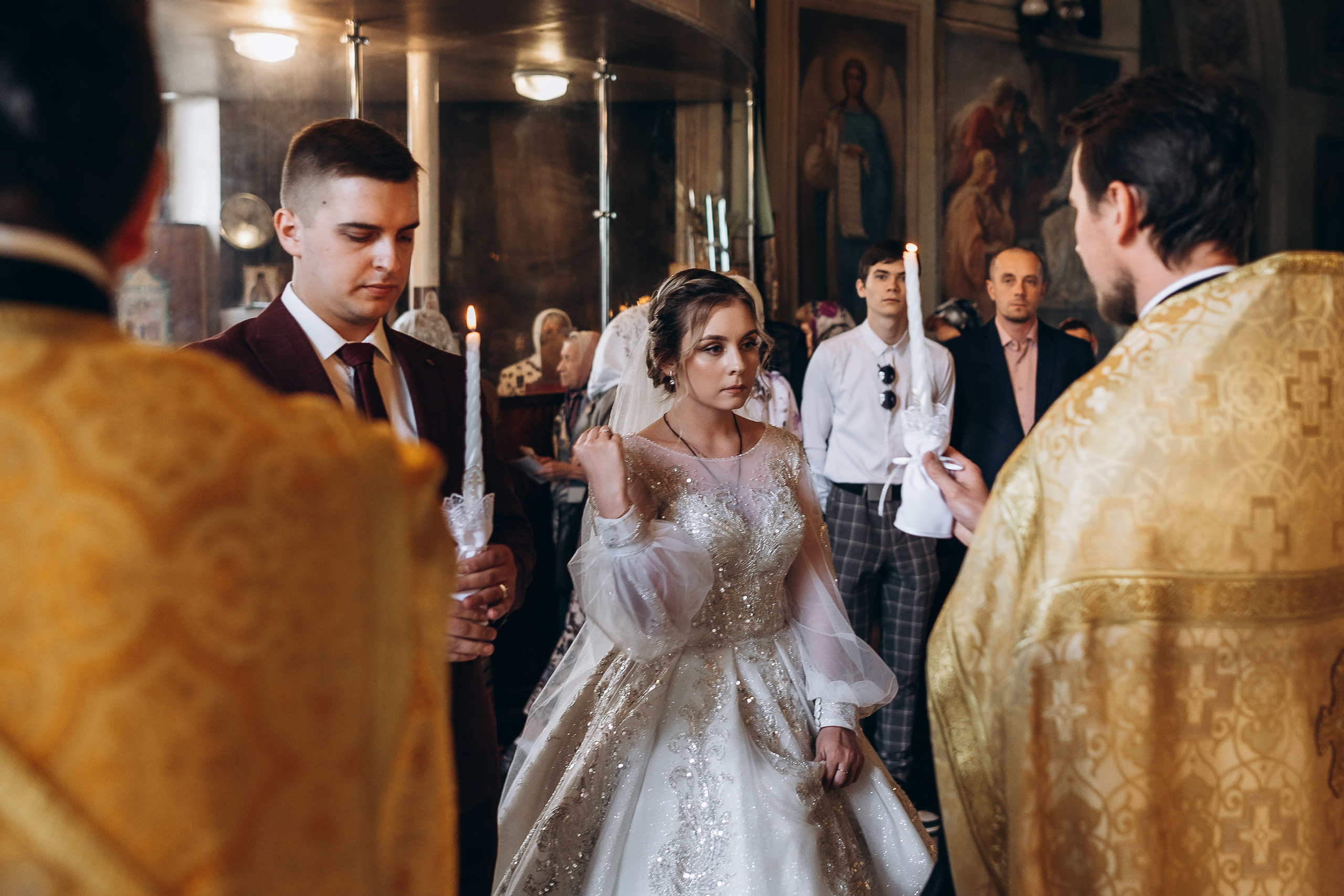 Венчание Алина+Влад. Фотограф ПИТЕР СПБ Надежда Баранова