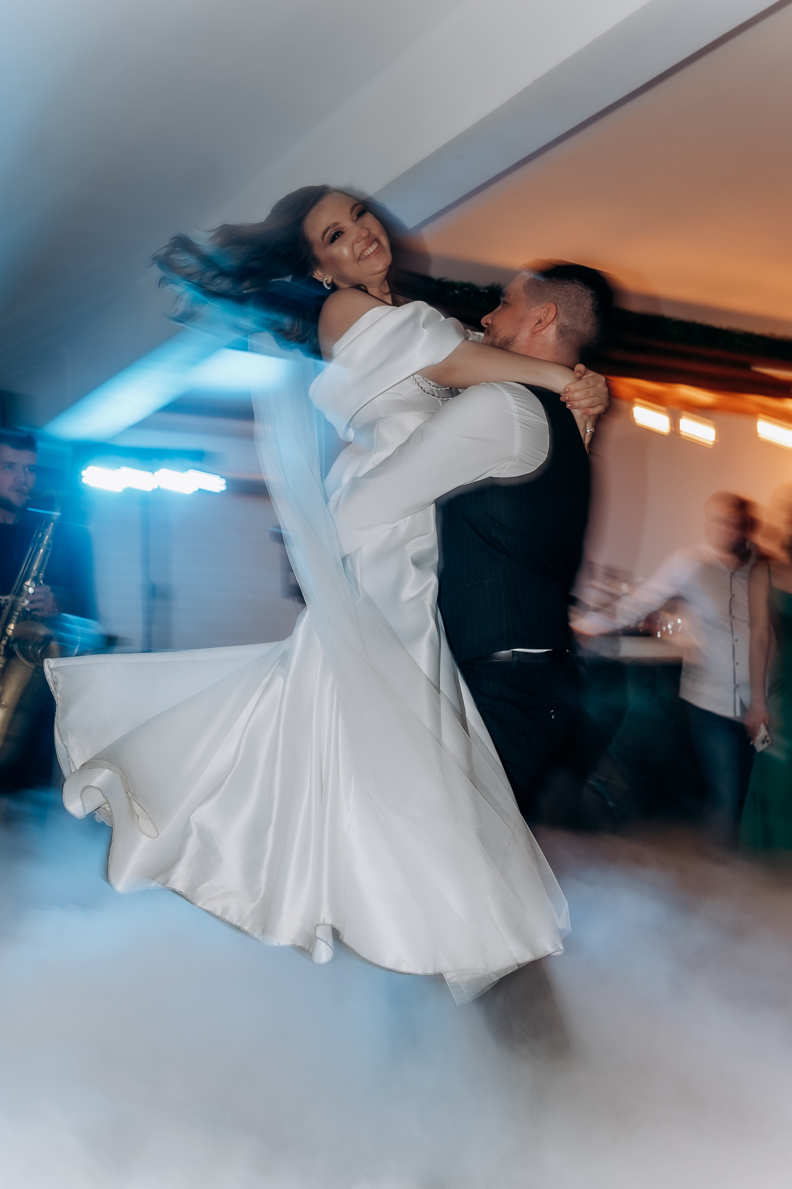 Аня+Витя свадьба Мск (полный день). Фотограф ПИТЕР СПБ Надежда Баранова