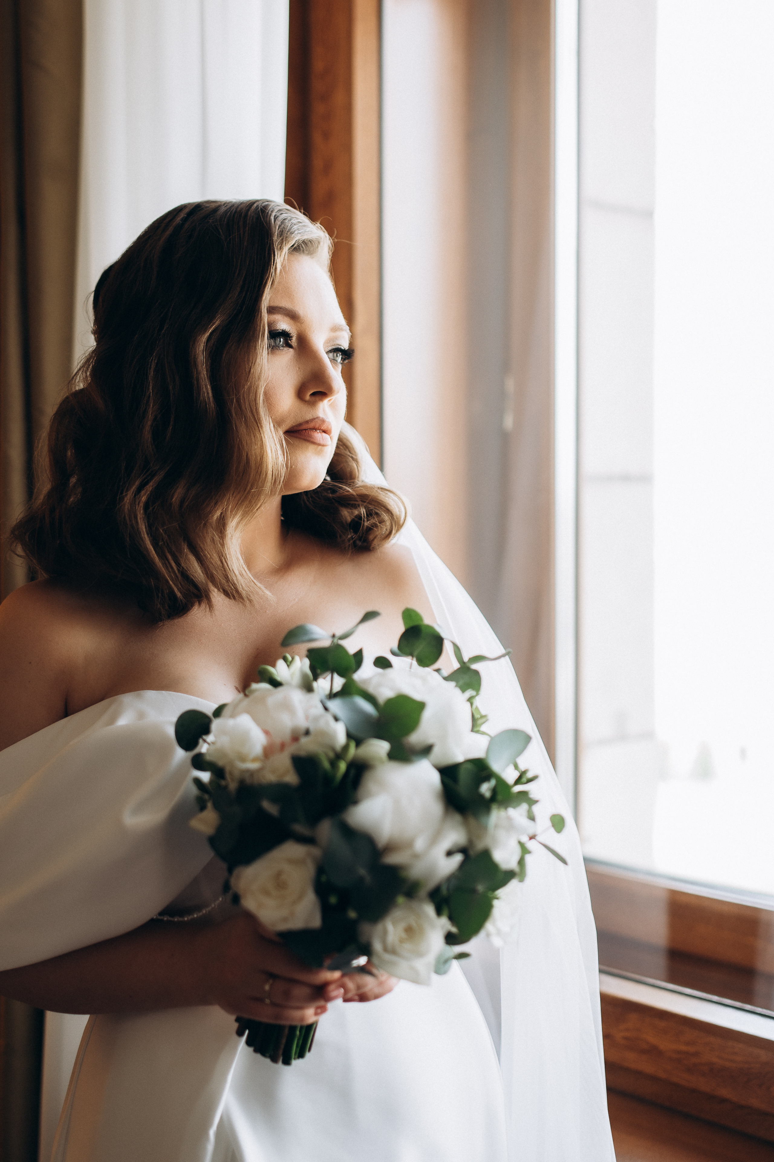 Аня+Витя свадьба Мск (полный день). Фотограф ПИТЕР СПБ Надежда Баранова