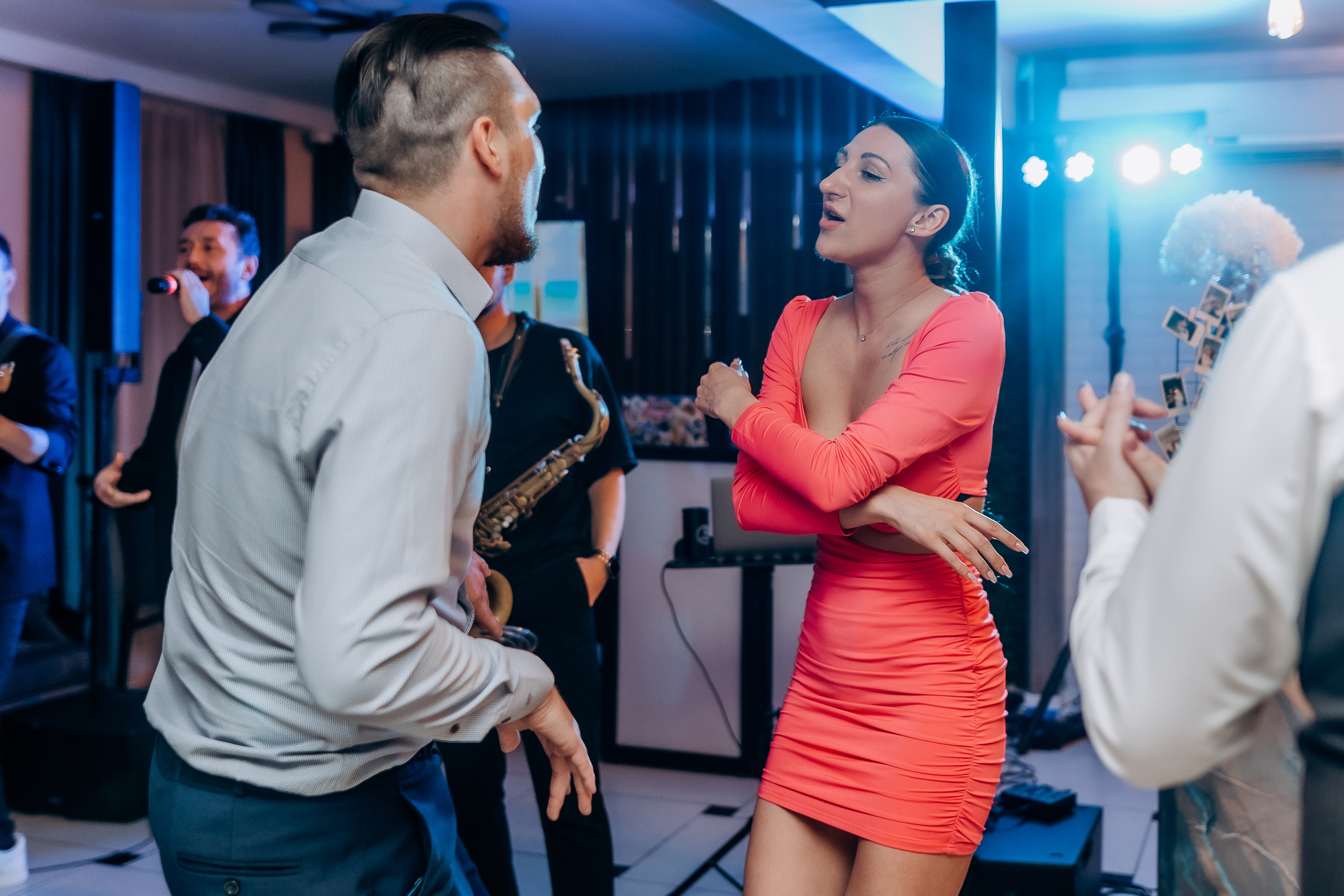 Аня+Витя свадьба Мск (полный день). Фотограф ПИТЕР СПБ Надежда Баранова