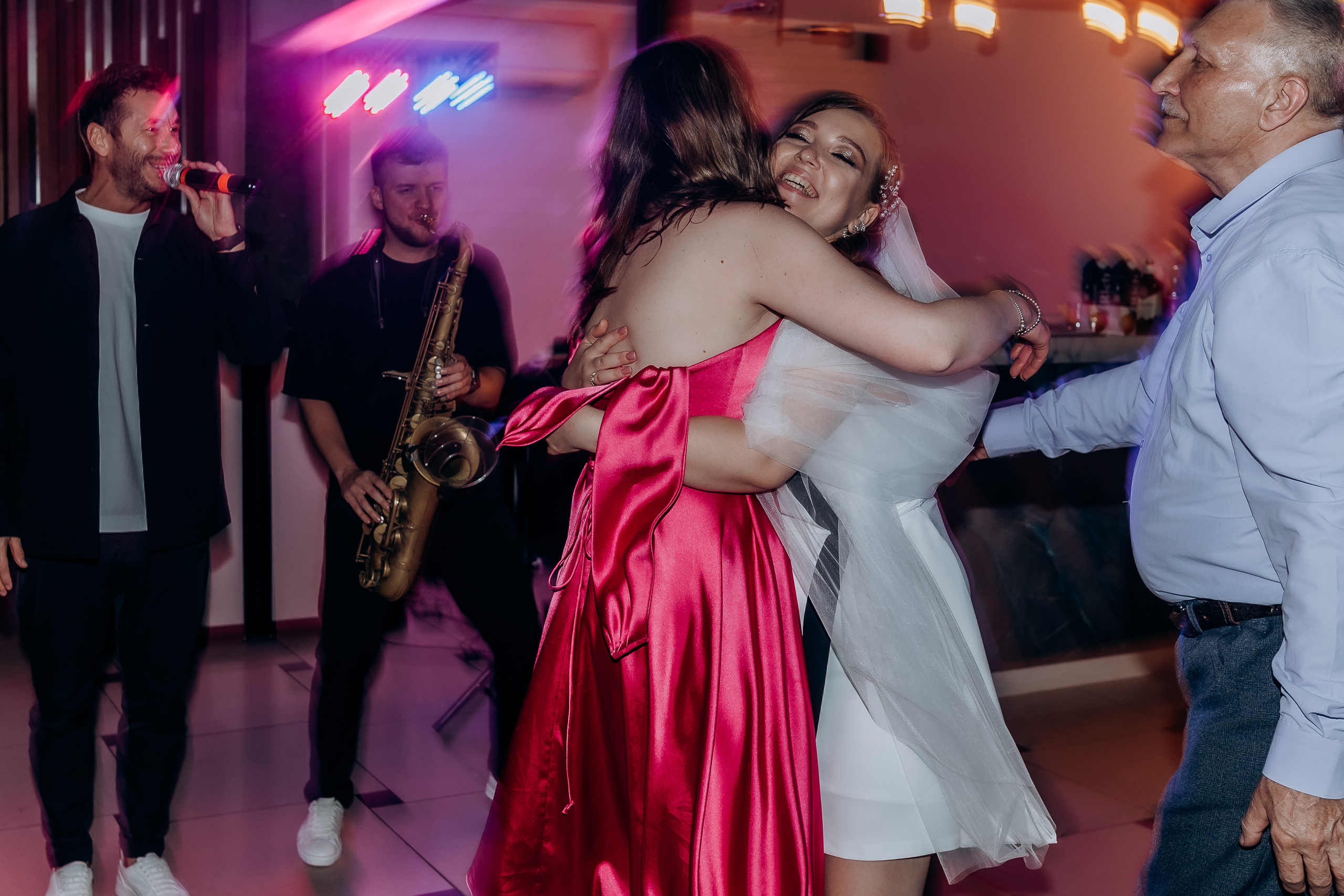 Аня+Витя свадьба Мск (полный день). Фотограф ПИТЕР СПБ Надежда Баранова