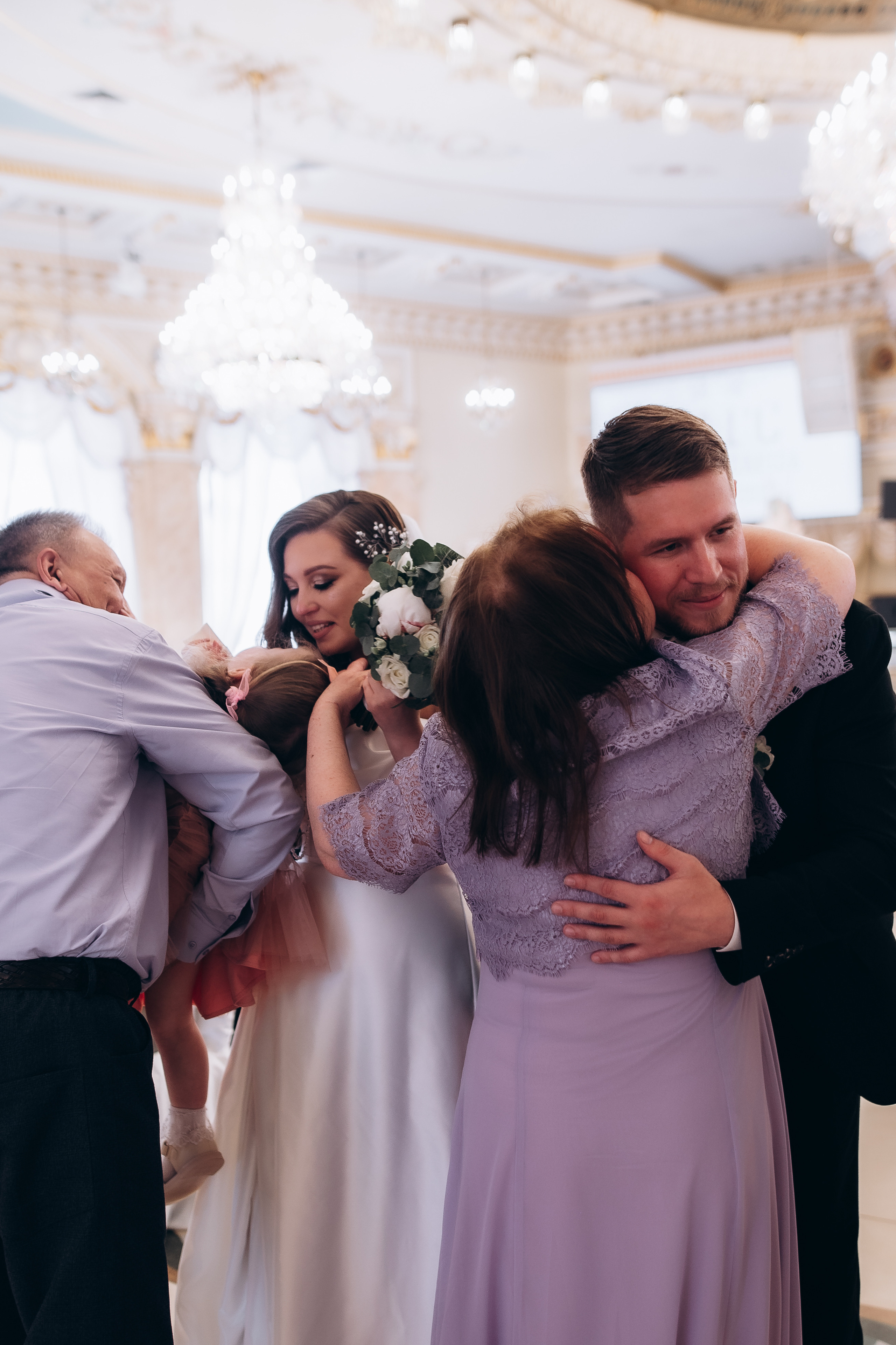 Аня+Витя свадьба Мск (полный день). Фотограф ПИТЕР СПБ Надежда Баранова