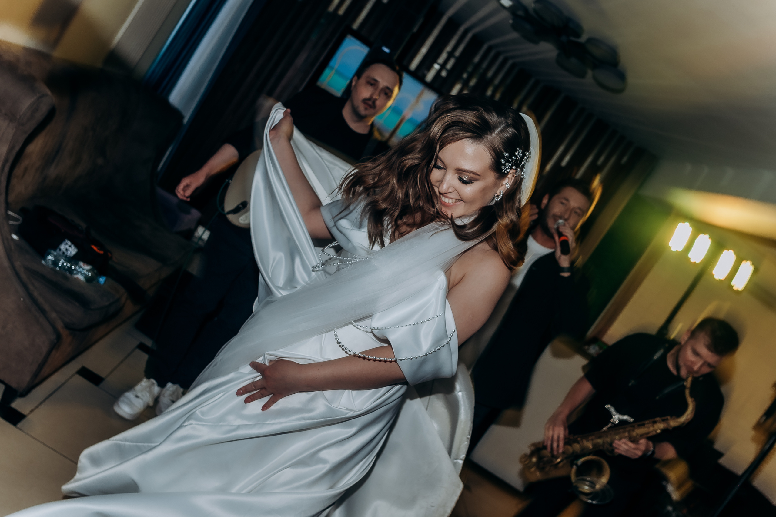 Аня+Витя свадьба Мск (полный день). Фотограф ПИТЕР СПБ Надежда Баранова