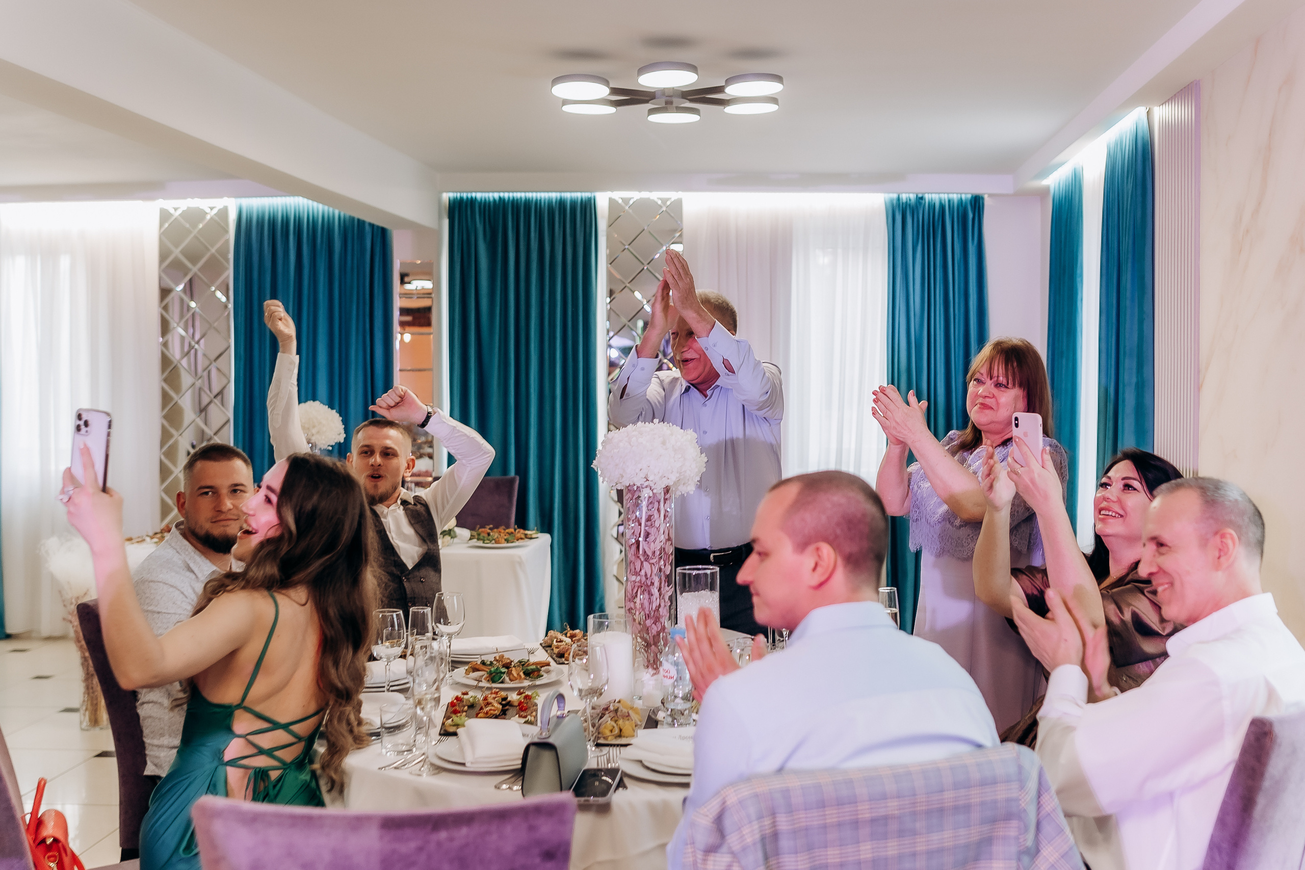 Аня+Витя свадьба Мск (полный день). Фотограф ПИТЕР СПБ Надежда Баранова