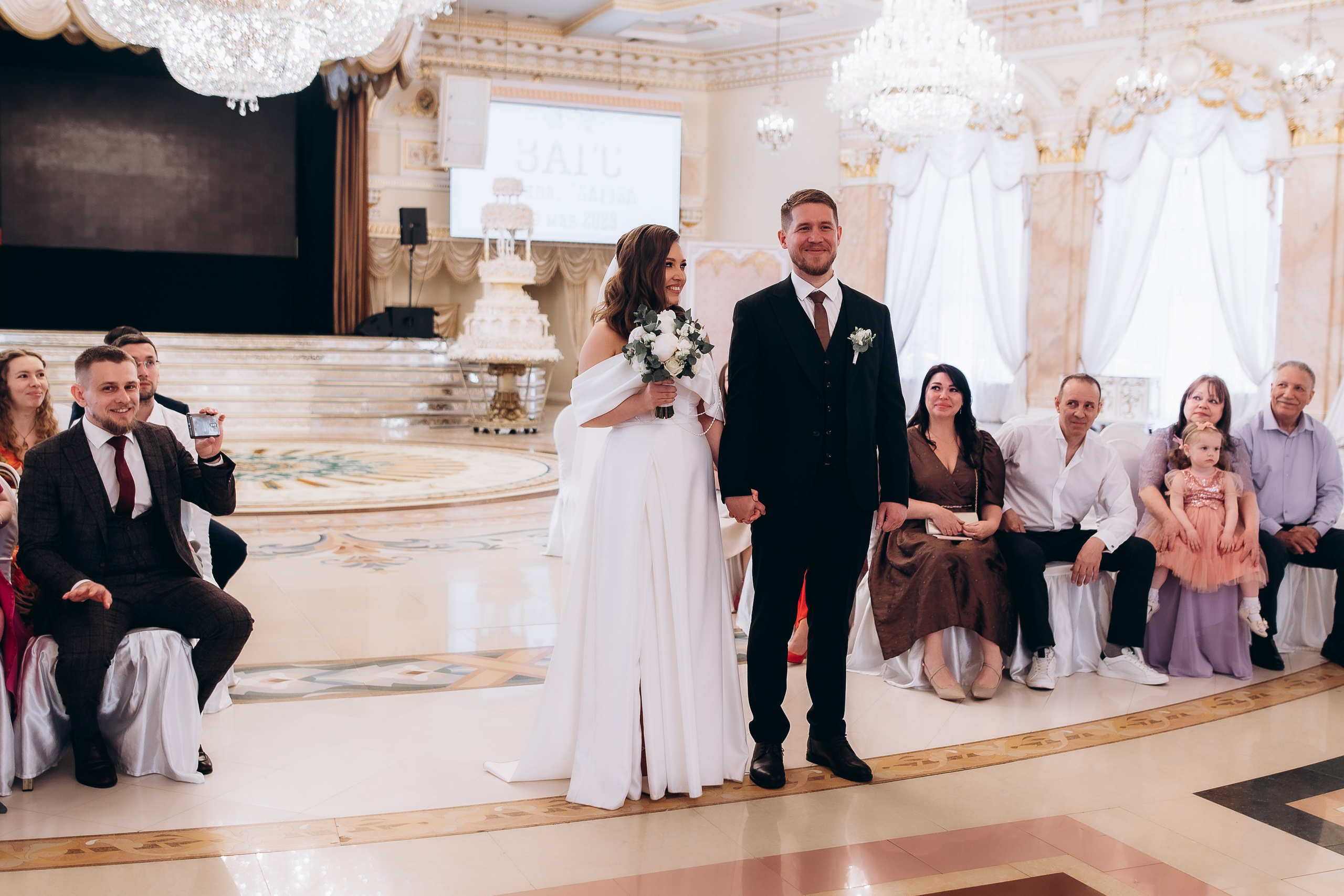 Аня+Витя свадьба Мск (полный день). Фотограф ПИТЕР СПБ Надежда Баранова