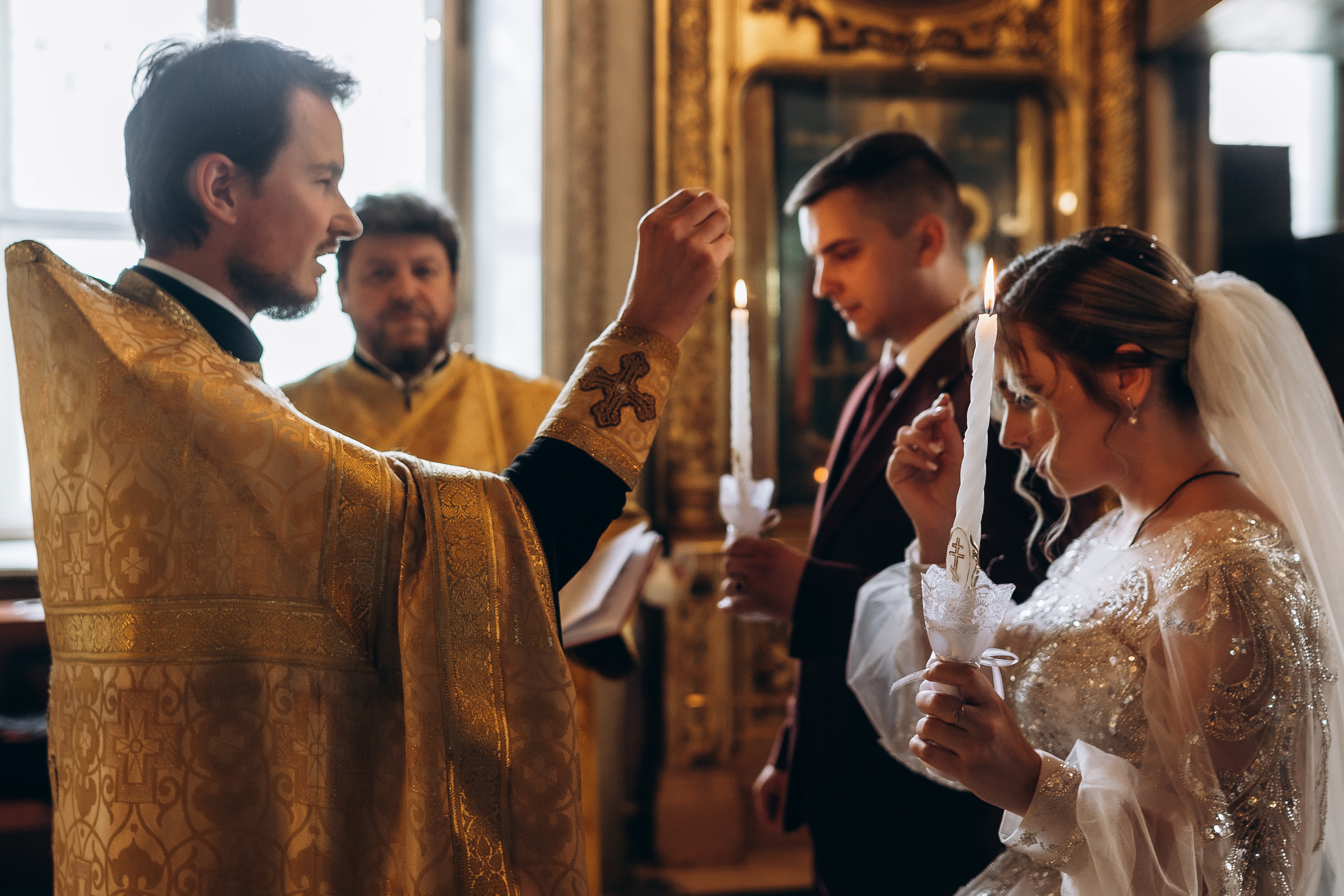 Венчание Алина+Влад. Фотограф ПИТЕР СПБ Надежда Баранова