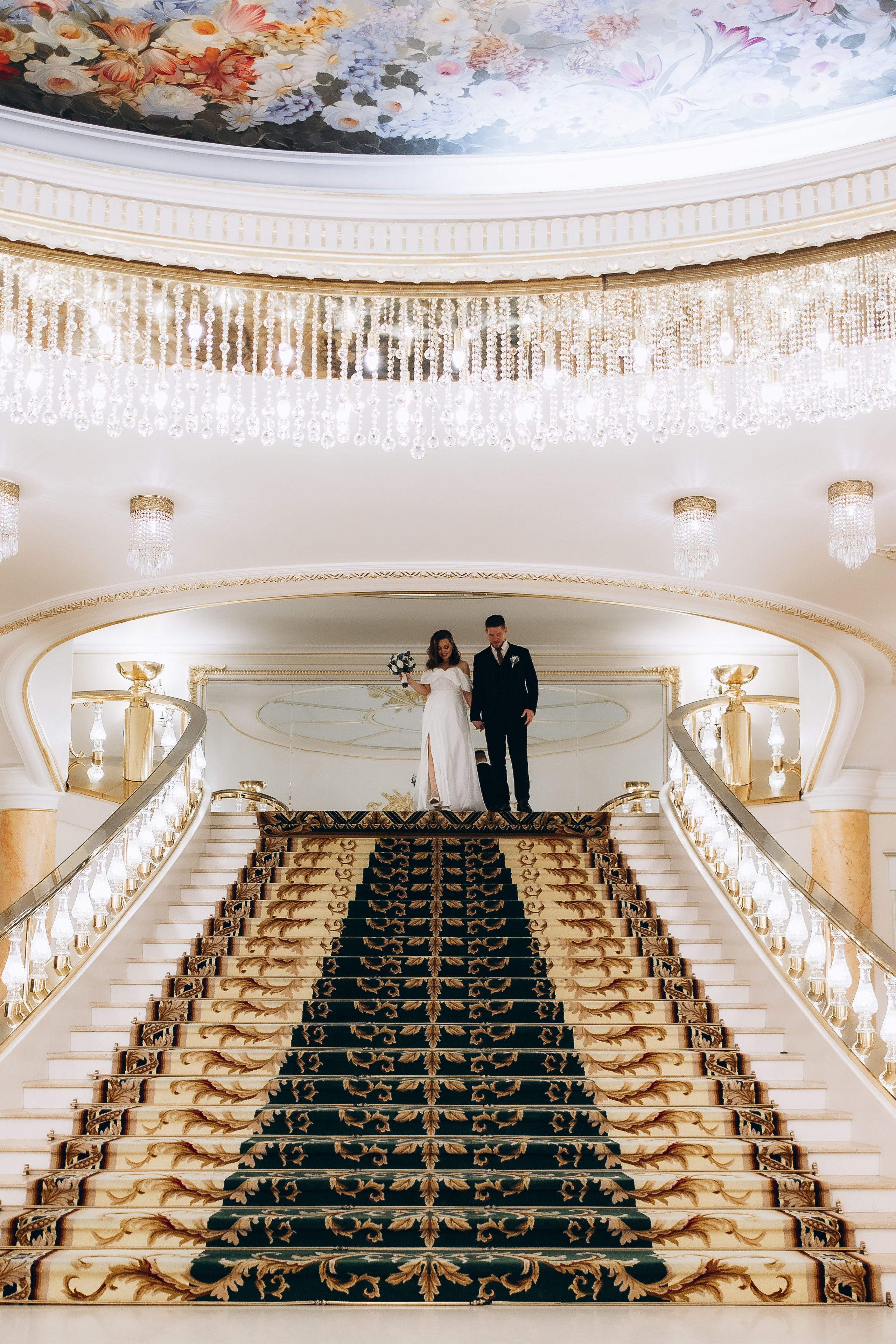 Аня+Витя свадьба Мск (полный день). Фотограф ПИТЕР СПБ Надежда Баранова