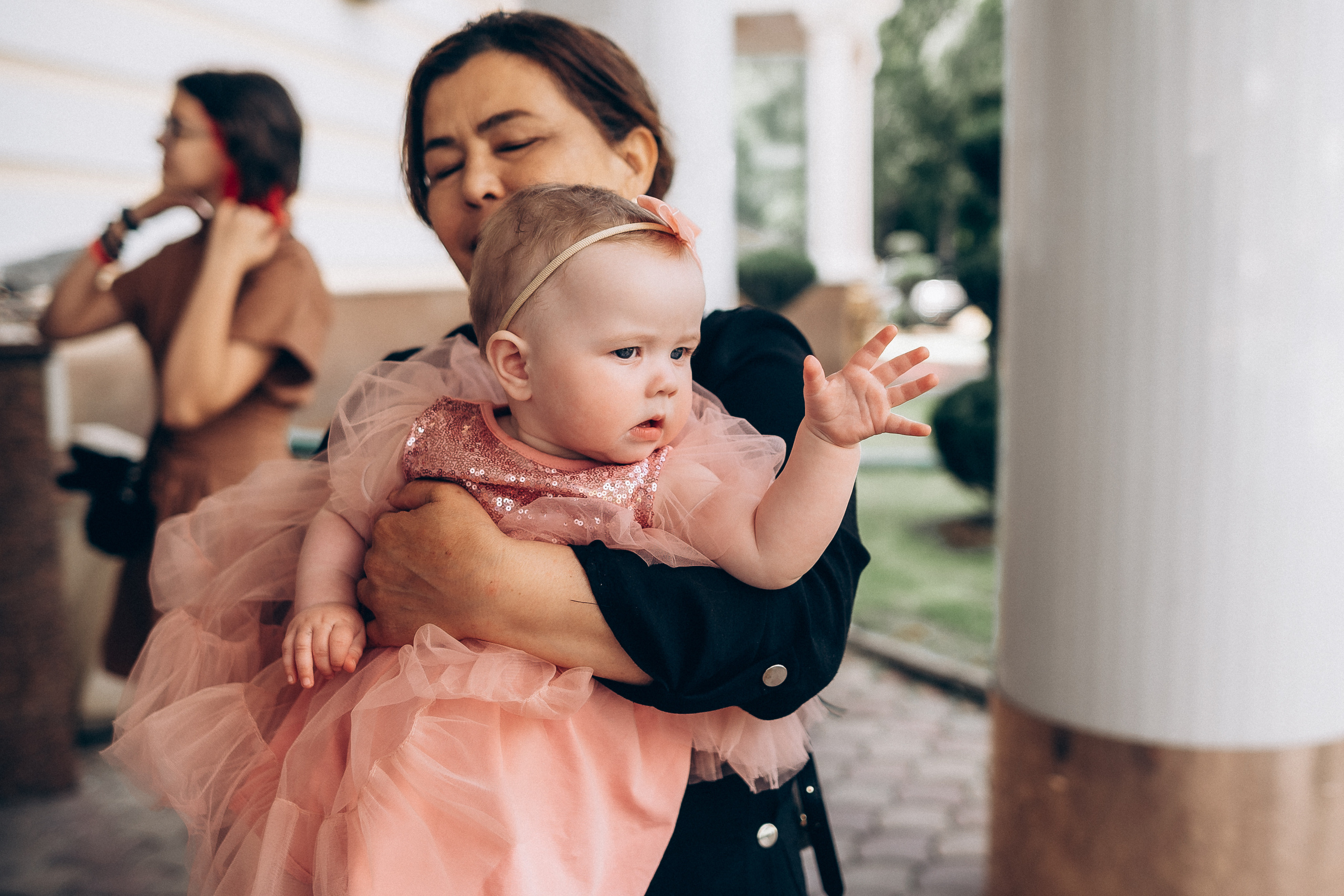 Аня+Витя свадьба Мск (полный день). Фотограф ПИТЕР СПБ Надежда Баранова