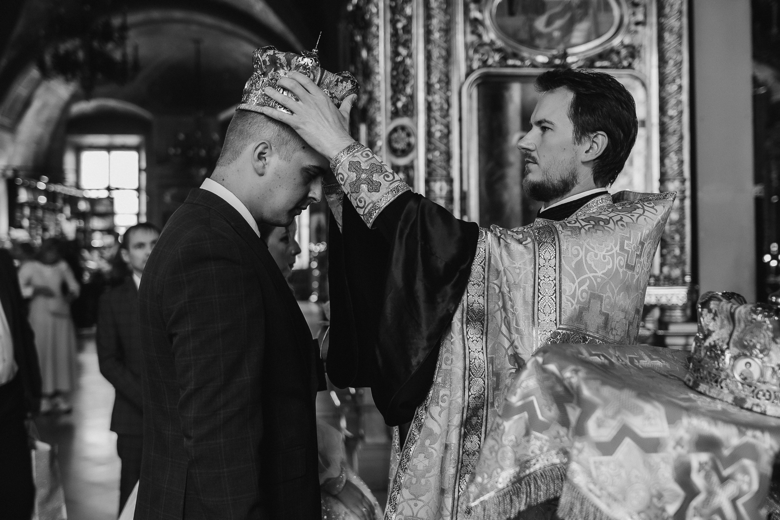 Венчание Алина+Влад. Фотограф ПИТЕР СПБ Надежда Баранова