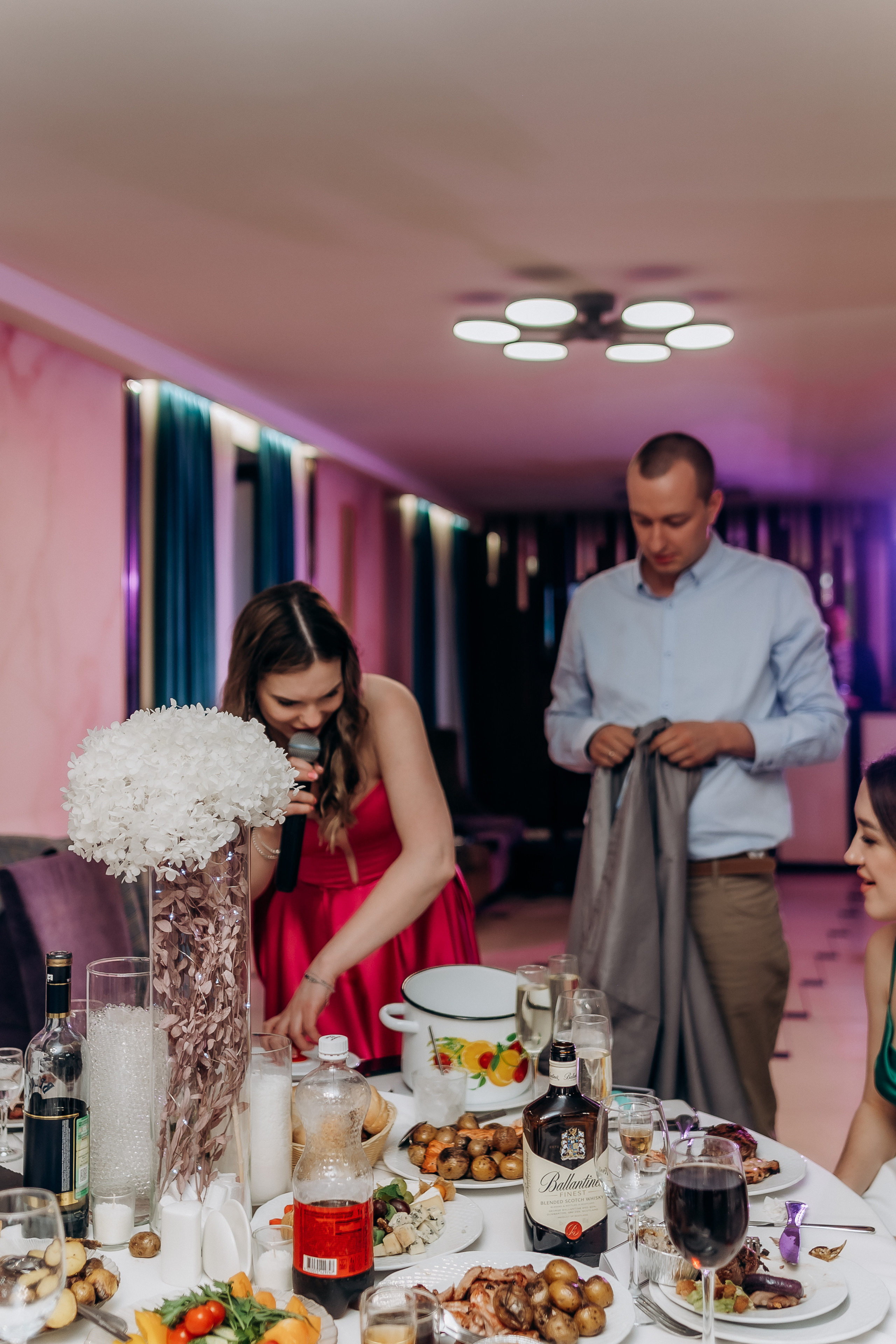 Аня+Витя свадьба Мск (полный день). Фотограф ПИТЕР СПБ Надежда Баранова