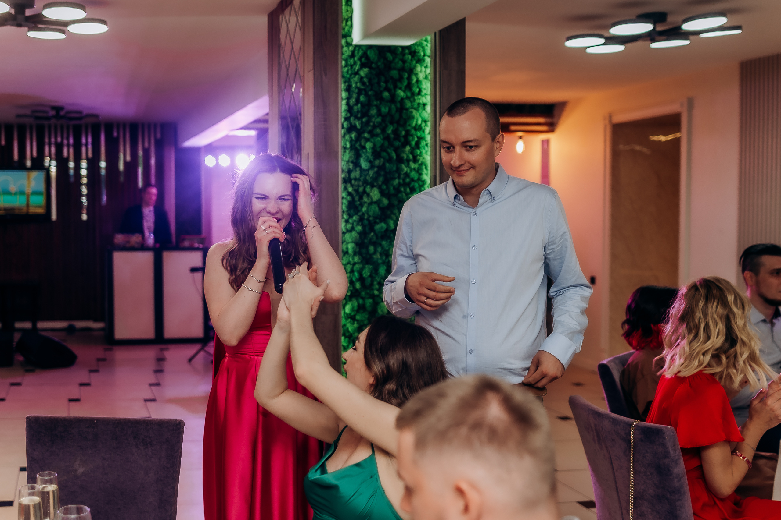 Аня+Витя свадьба Мск (полный день). Фотограф ПИТЕР СПБ Надежда Баранова