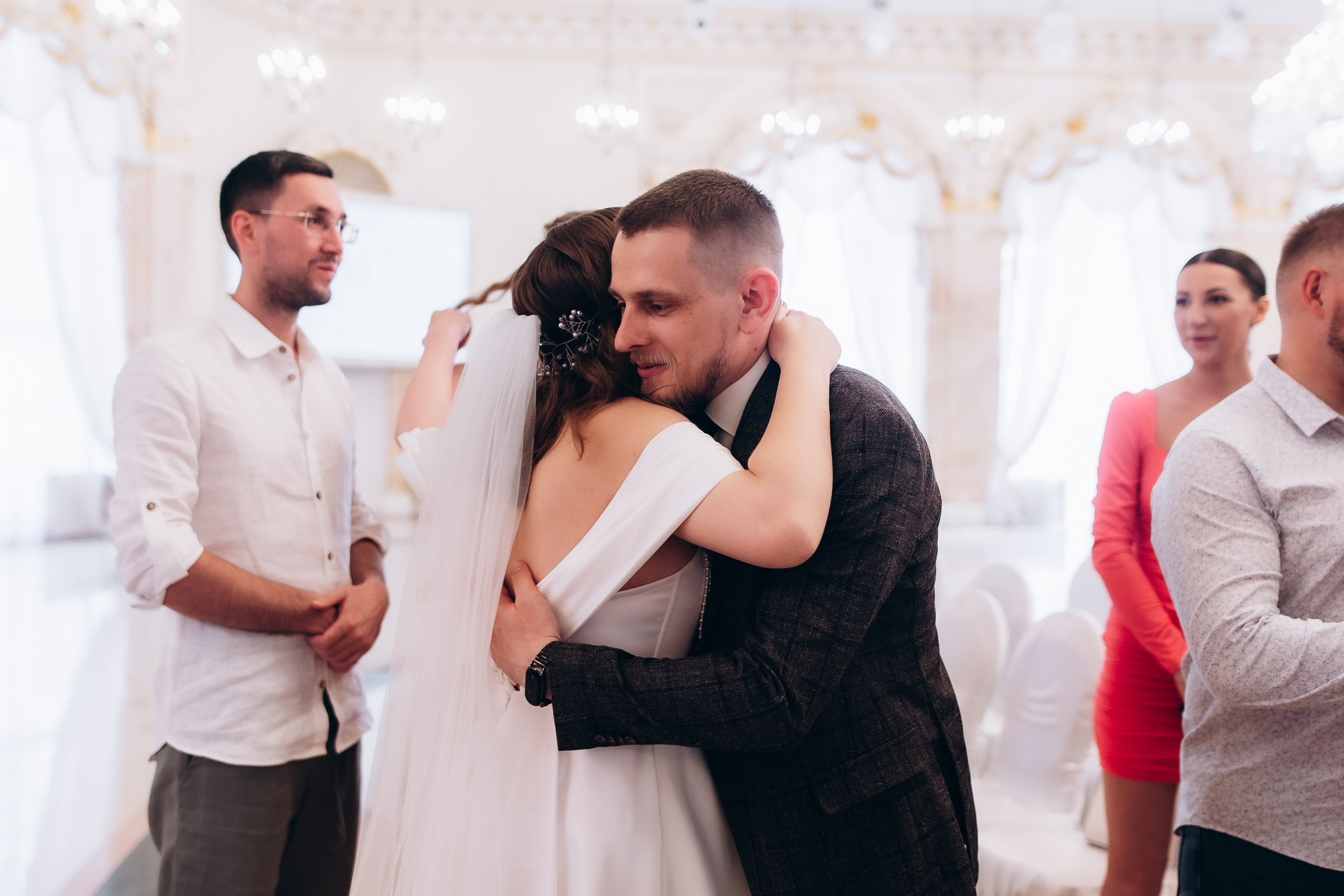 Аня+Витя свадьба Мск (полный день). Фотограф ПИТЕР СПБ Надежда Баранова