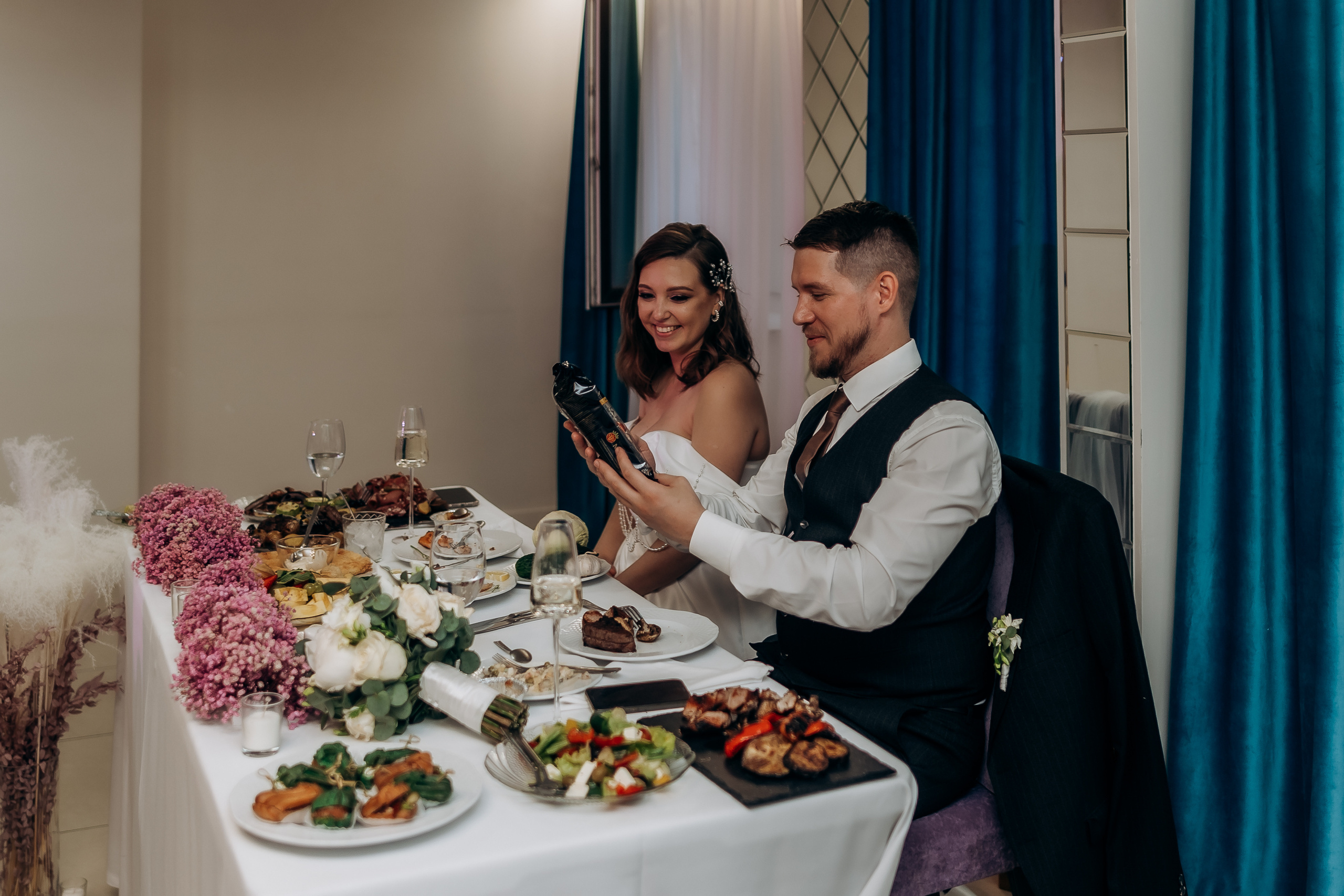 Аня+Витя свадьба Мск (полный день). Фотограф ПИТЕР СПБ Надежда Баранова