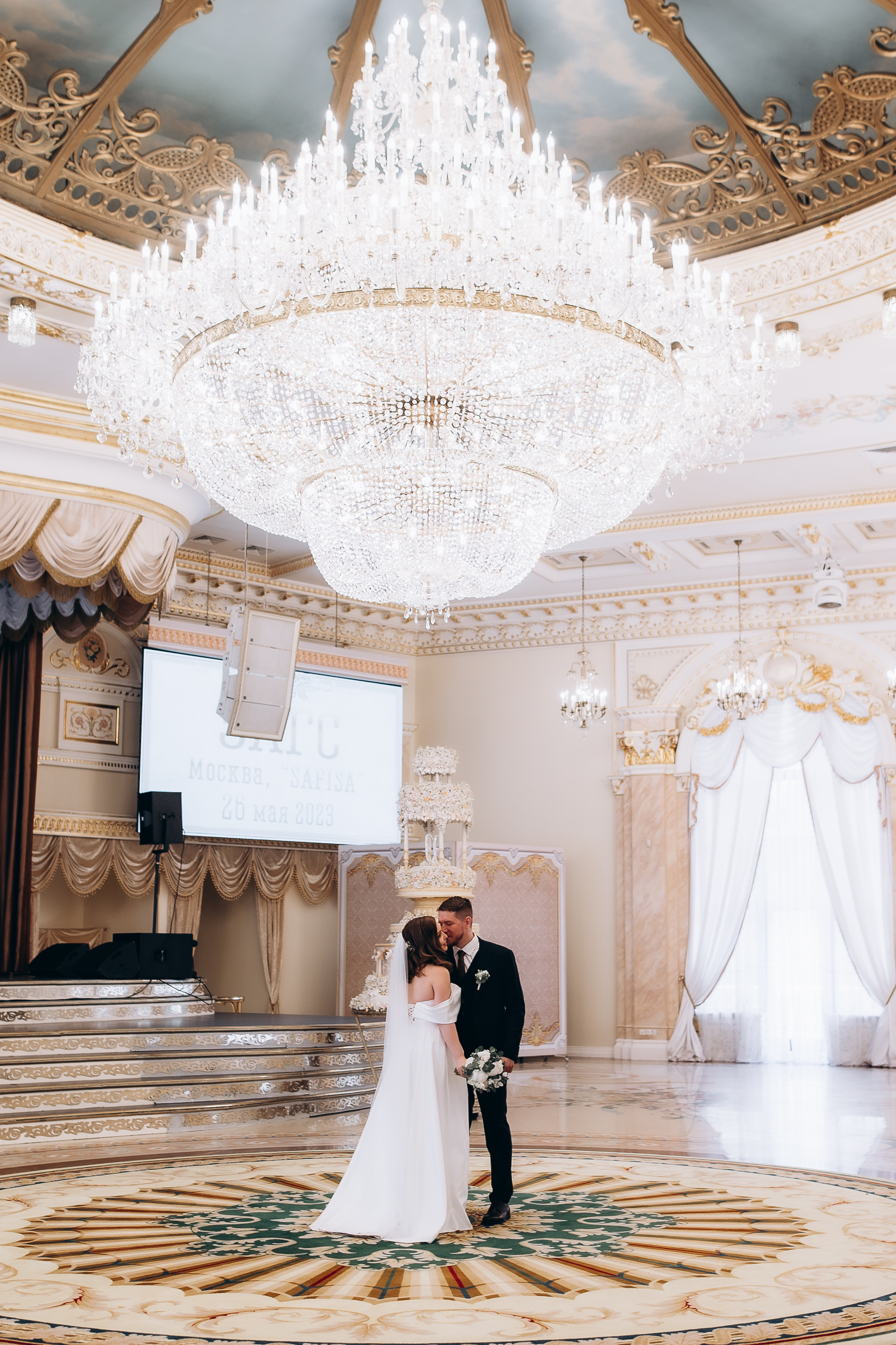 Аня+Витя свадьба Мск (полный день). Фотограф ПИТЕР СПБ Надежда Баранова