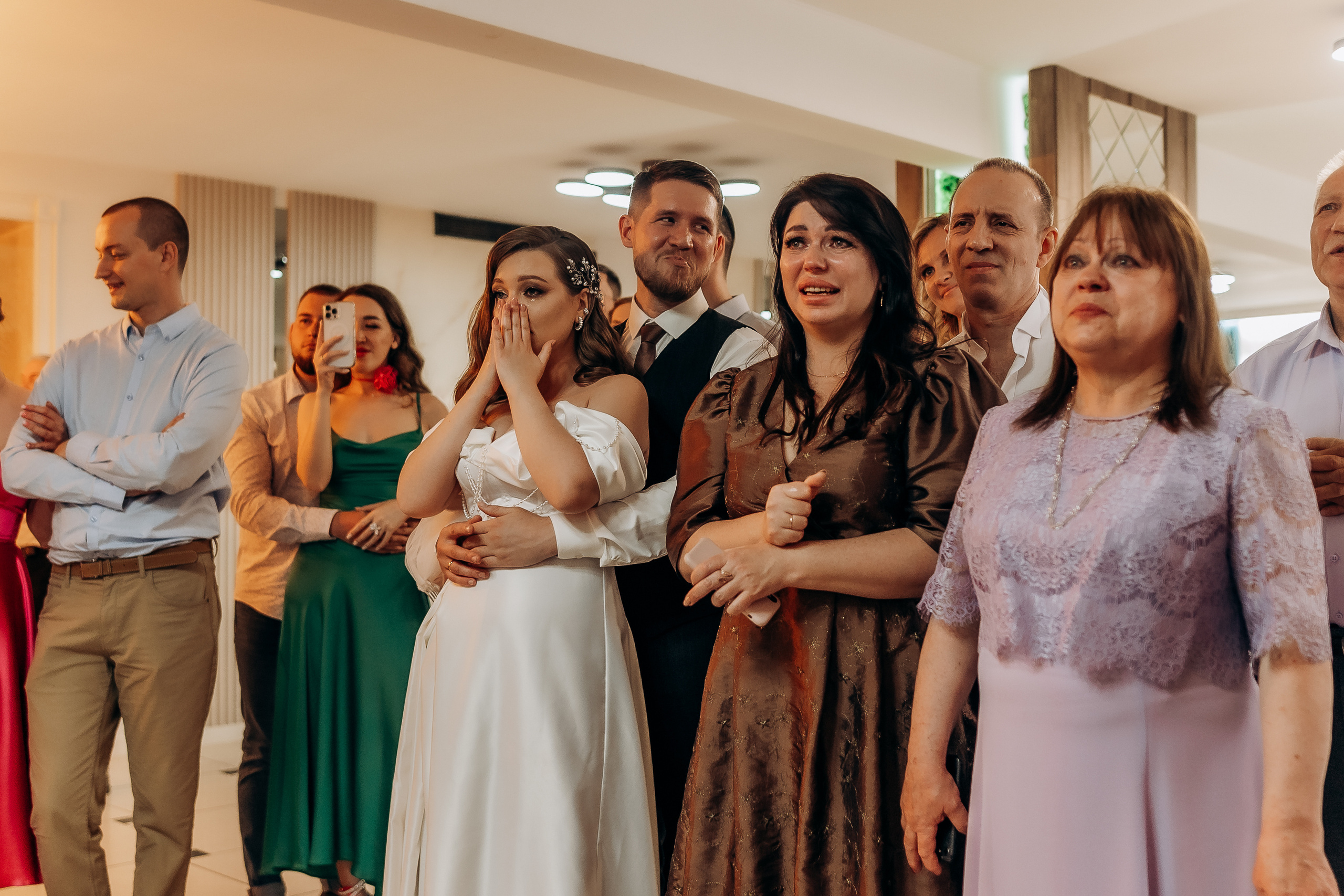 Аня+Витя свадьба Мск (полный день). Фотограф ПИТЕР СПБ Надежда Баранова