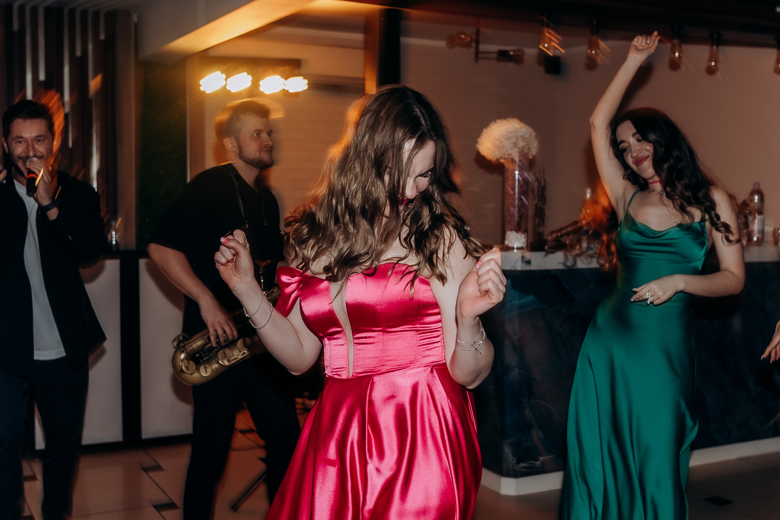 Аня+Витя свадьба Мск (полный день). Фотограф ПИТЕР СПБ Надежда Баранова