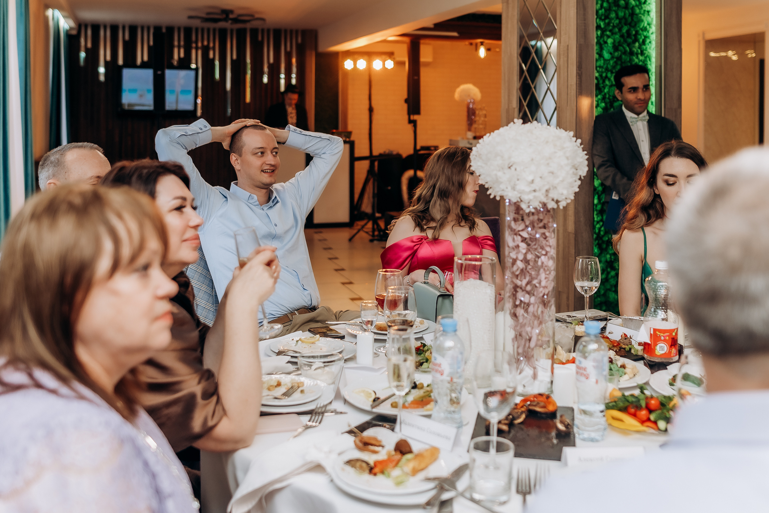 Аня+Витя свадьба Мск (полный день). Фотограф ПИТЕР СПБ Надежда Баранова