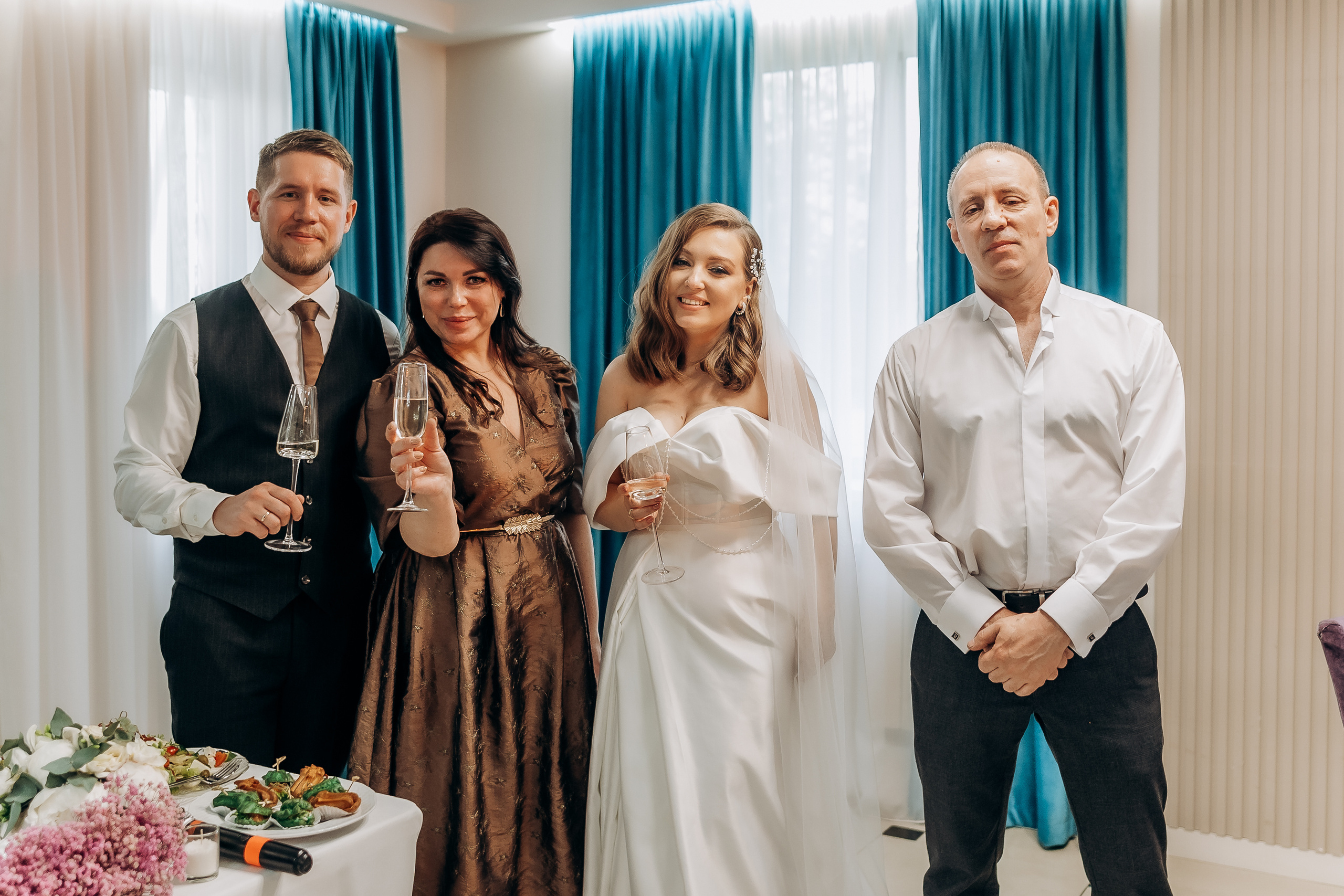 Аня+Витя свадьба Мск (полный день). Фотограф ПИТЕР СПБ Надежда Баранова