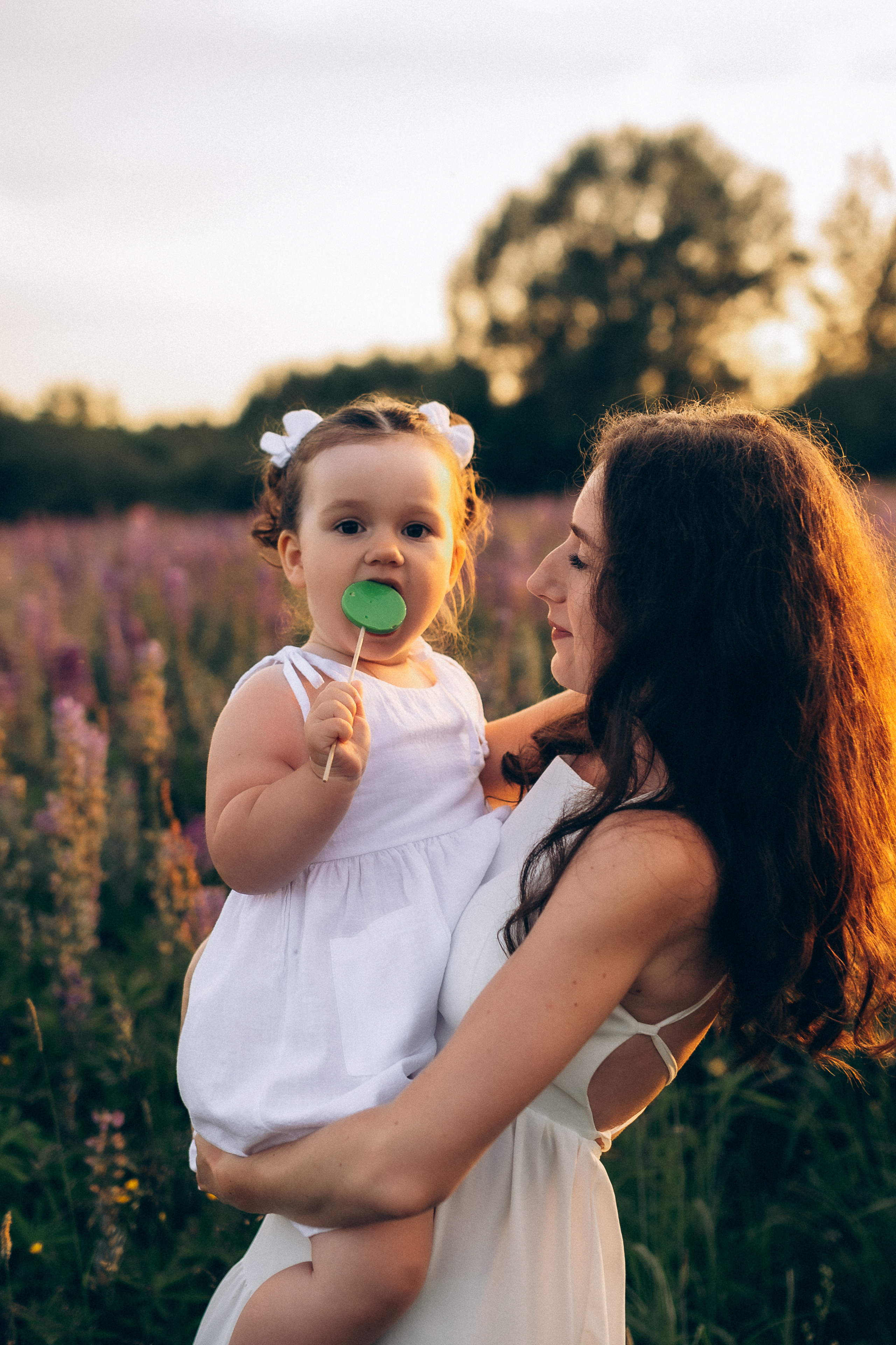 Мама+дочь. Фотограф ПИТЕР СПБ Надежда Баранова