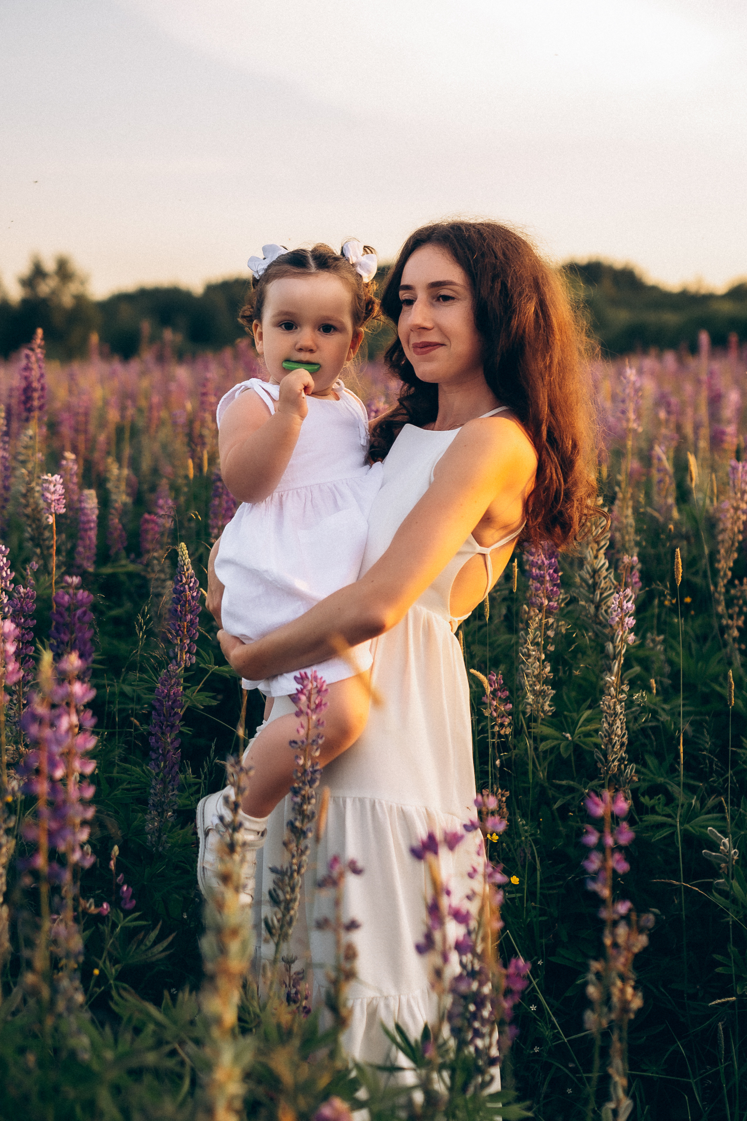 Мама+дочь. Фотограф ПИТЕР СПБ Надежда Баранова