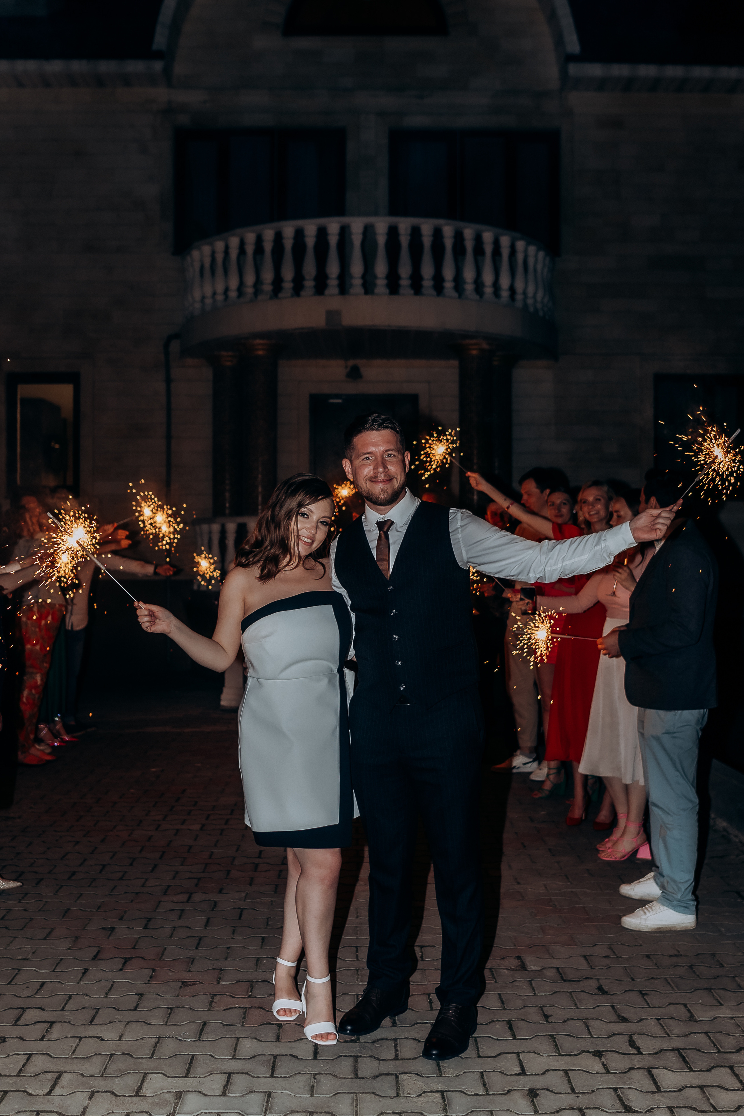 Аня+Витя свадьба Мск (полный день). Фотограф ПИТЕР СПБ Надежда Баранова