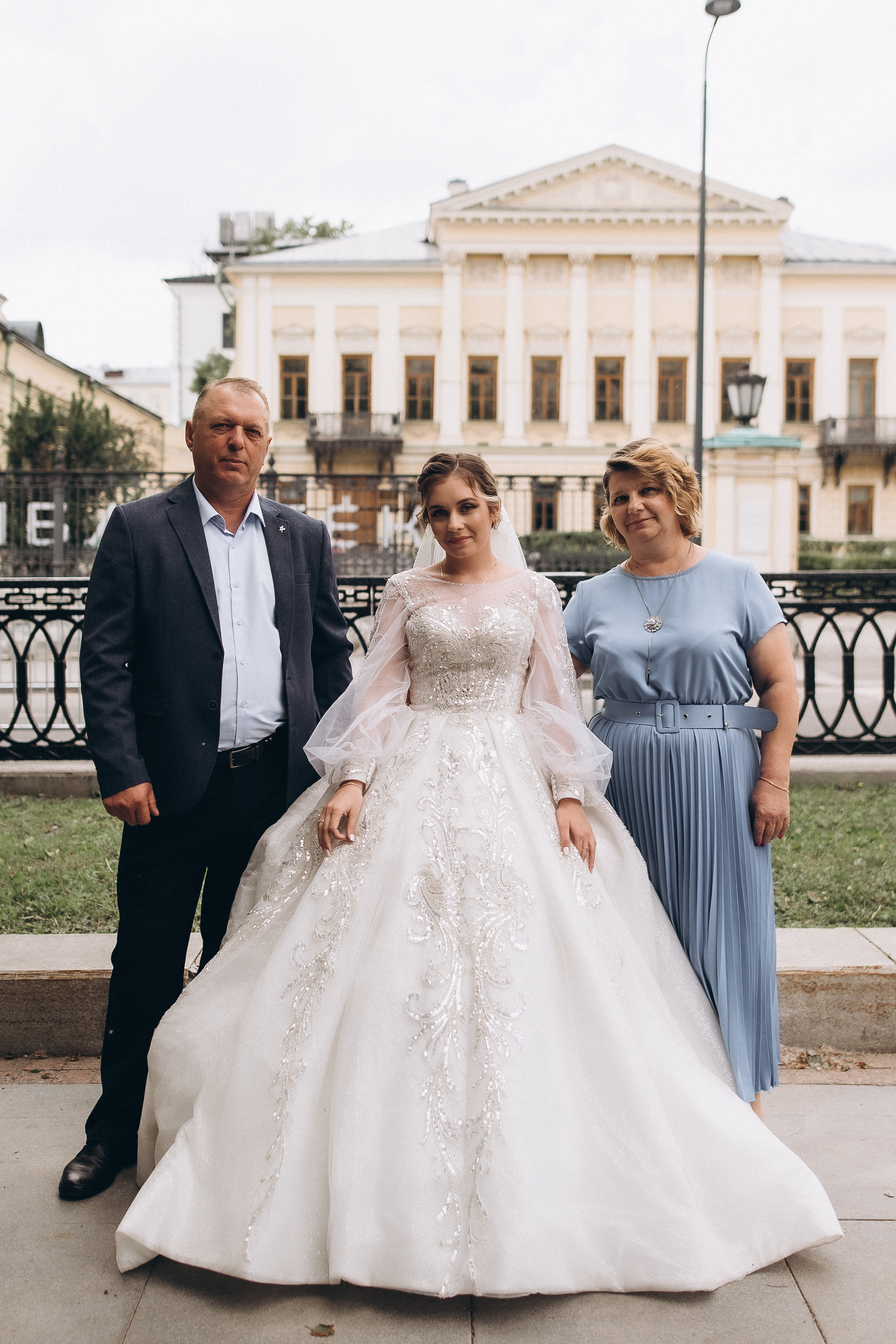 Венчание Алина+Влад. Фотограф ПИТЕР СПБ Надежда Баранова