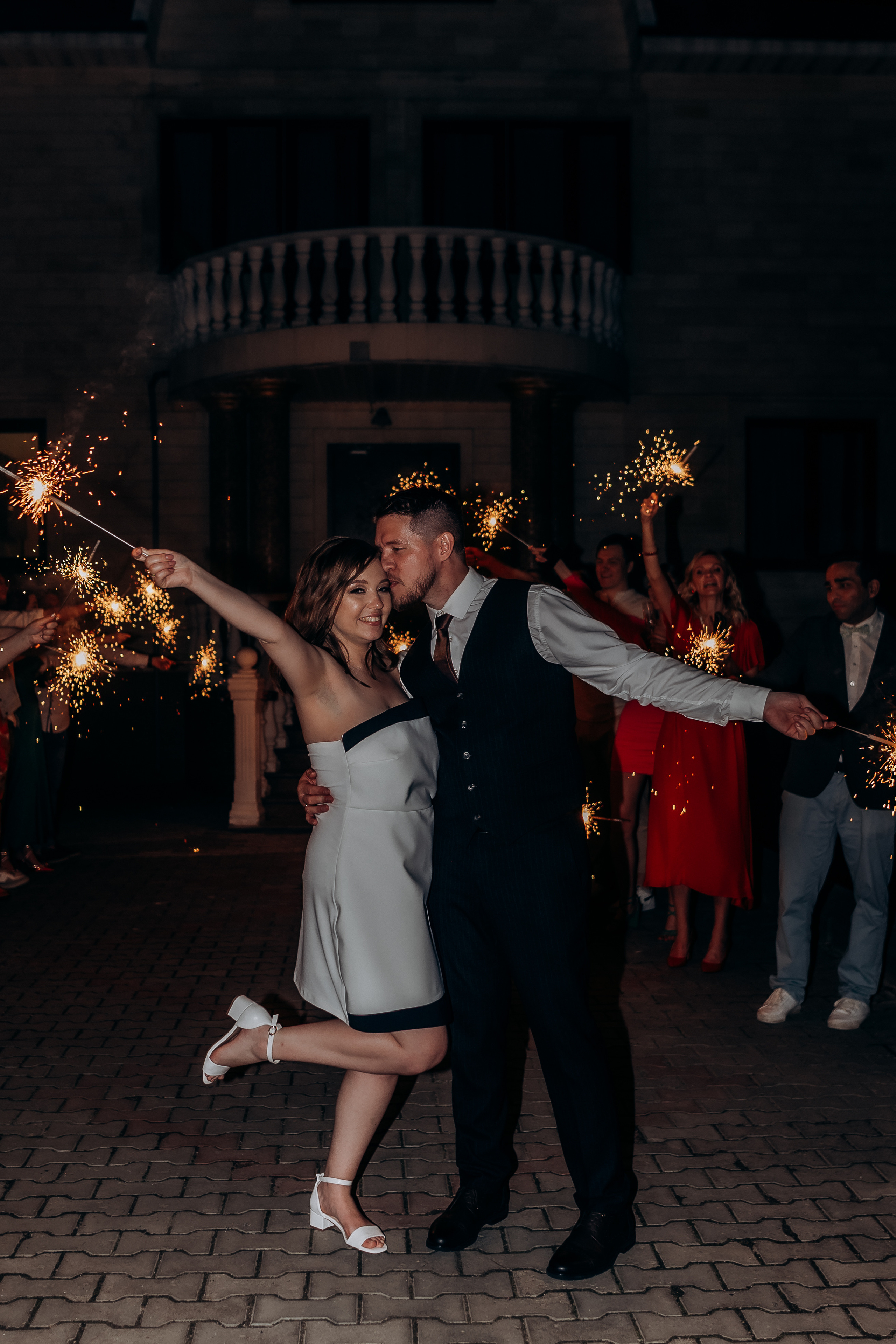 Аня+Витя свадьба Мск (полный день). Фотограф ПИТЕР СПБ Надежда Баранова