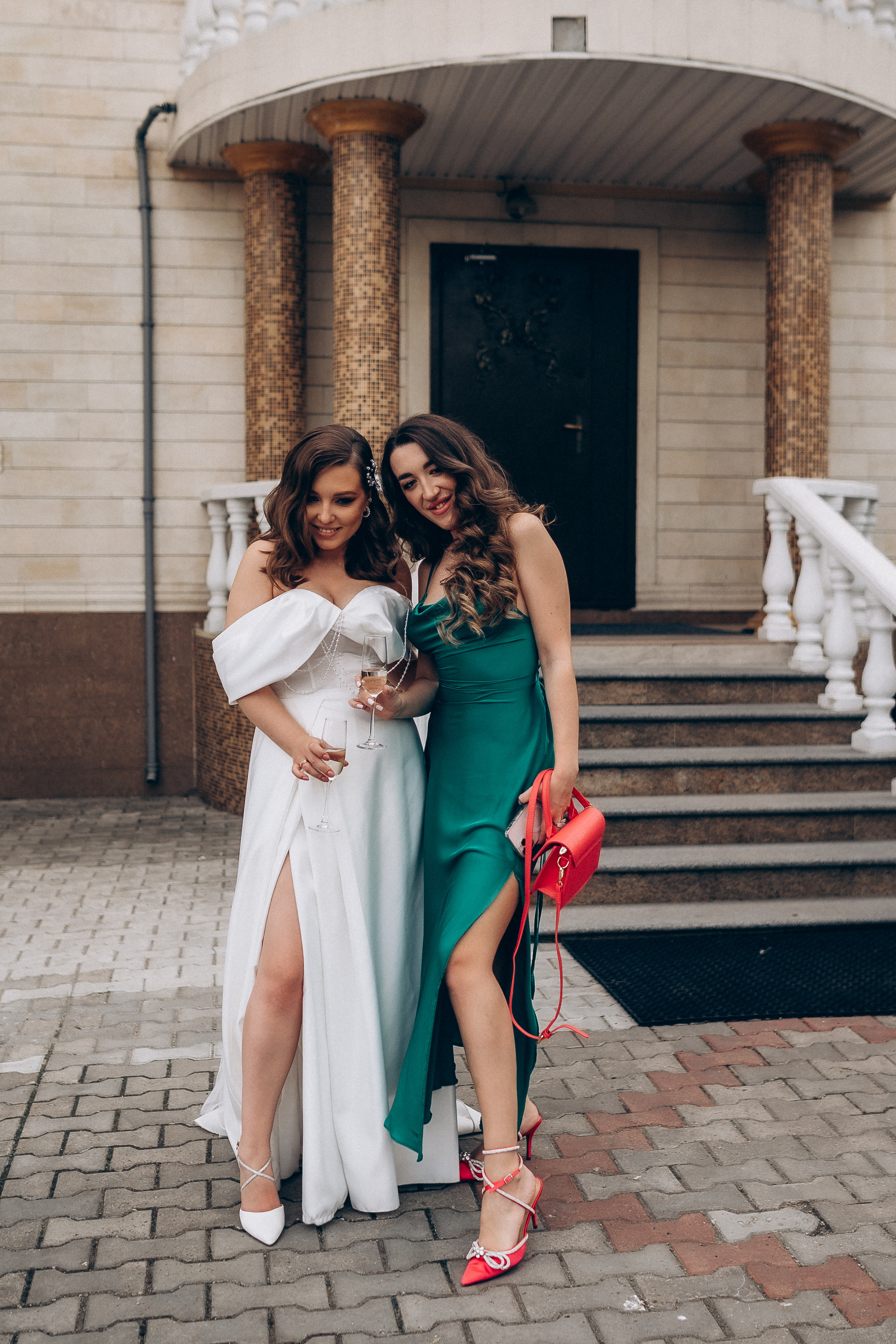 Аня+Витя свадьба Мск (полный день). Фотограф ПИТЕР СПБ Надежда Баранова