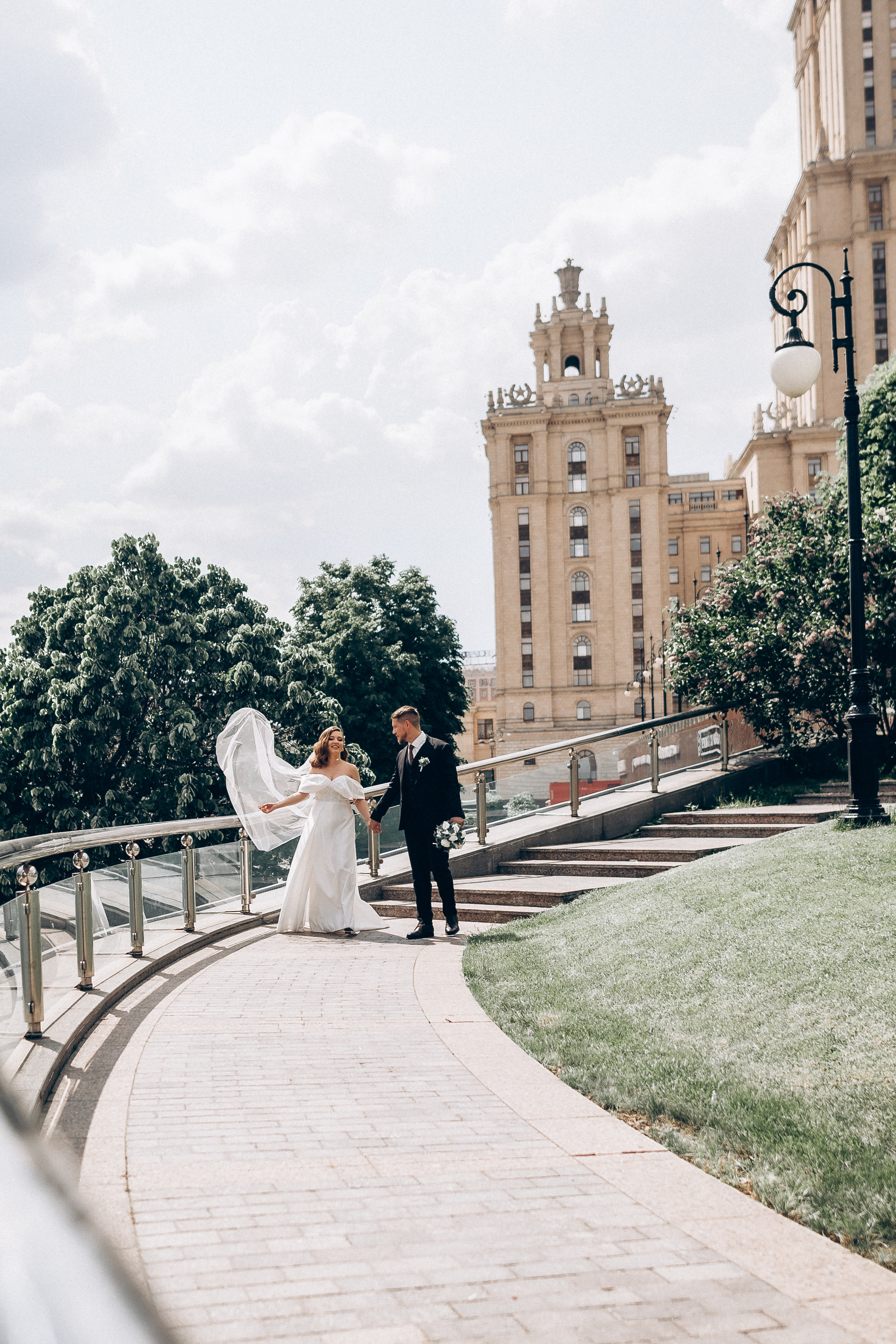 Аня+Витя свадьба Мск (полный день). Фотограф ПИТЕР СПБ Надежда Баранова