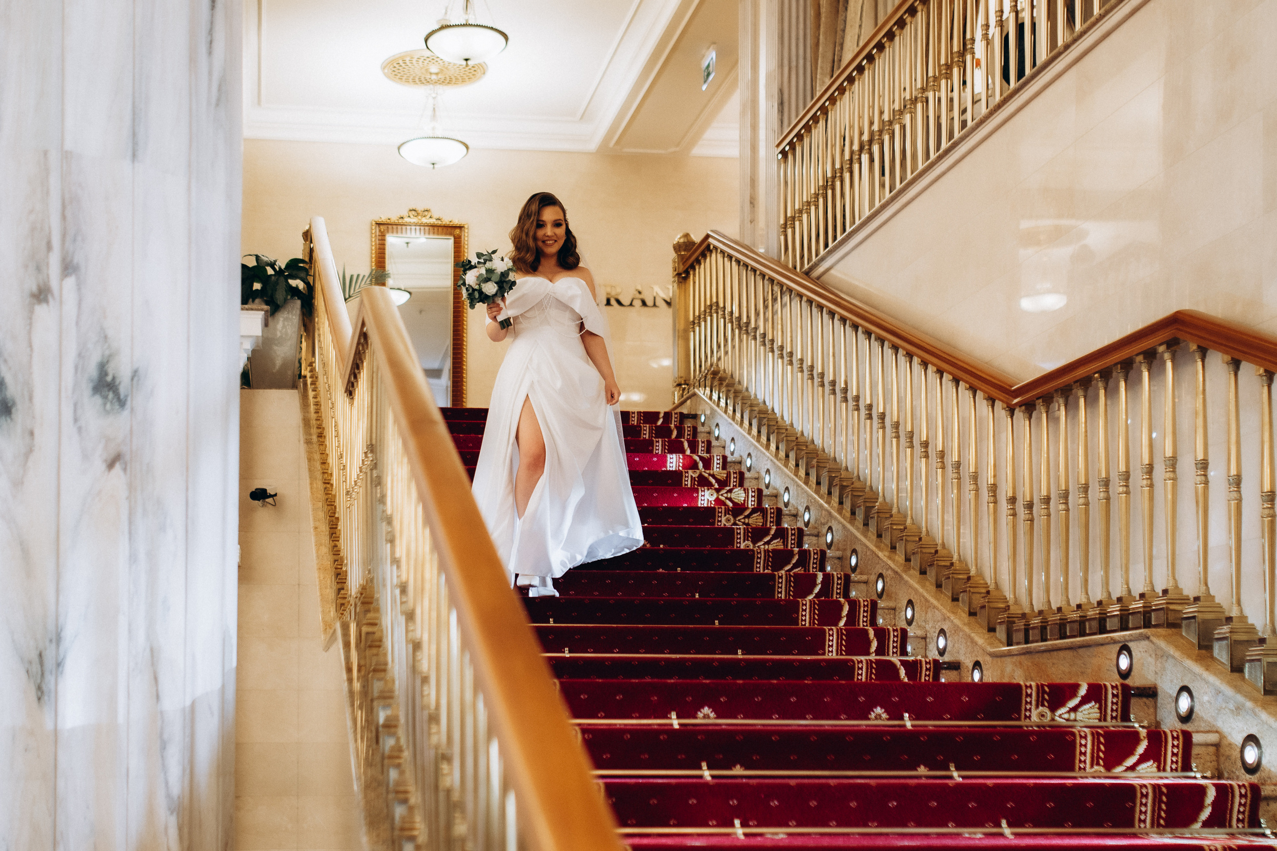 Аня+Витя свадьба Мск (полный день). Фотограф ПИТЕР СПБ Надежда Баранова