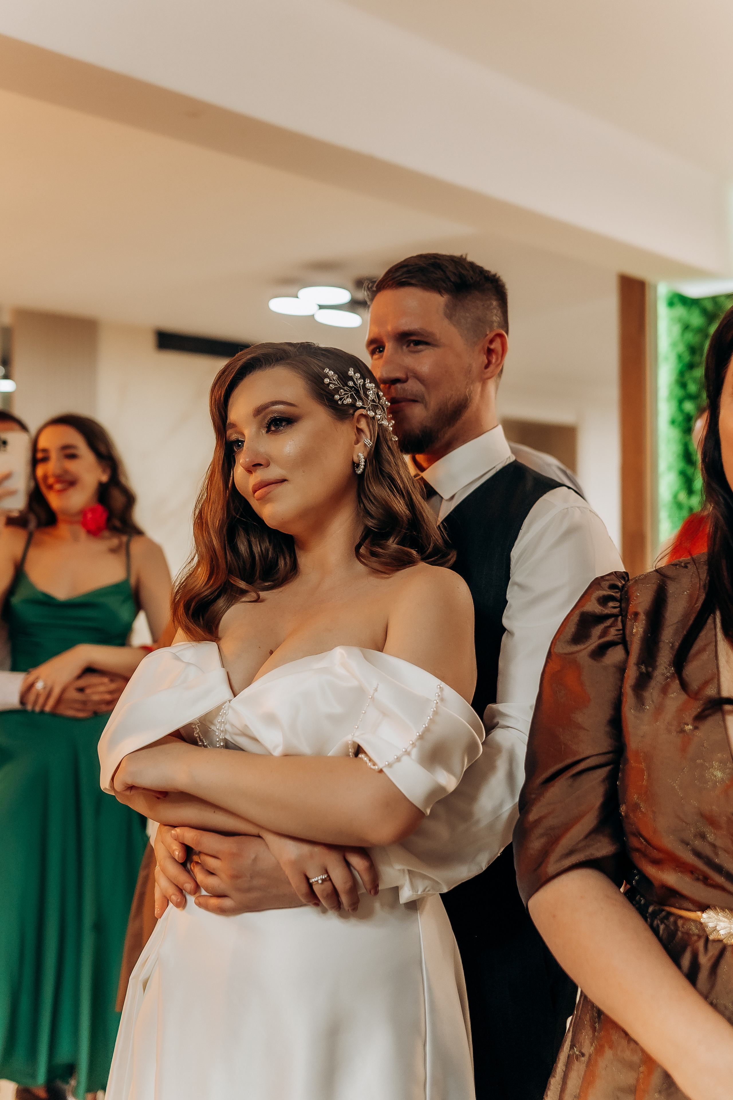 Аня+Витя свадьба Мск (полный день). Фотограф ПИТЕР СПБ Надежда Баранова