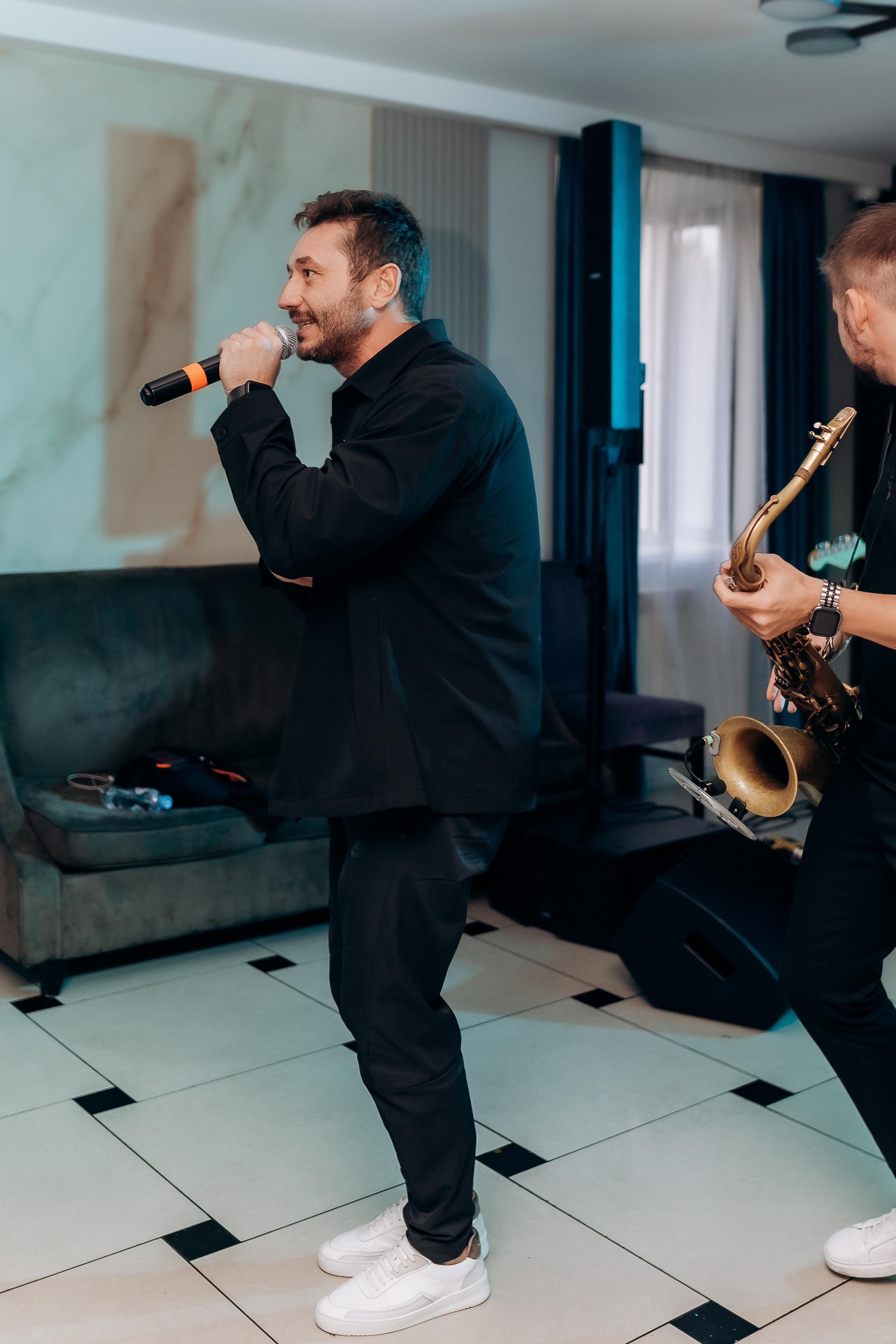 Аня+Витя свадьба Мск (полный день). Фотограф ПИТЕР СПБ Надежда Баранова