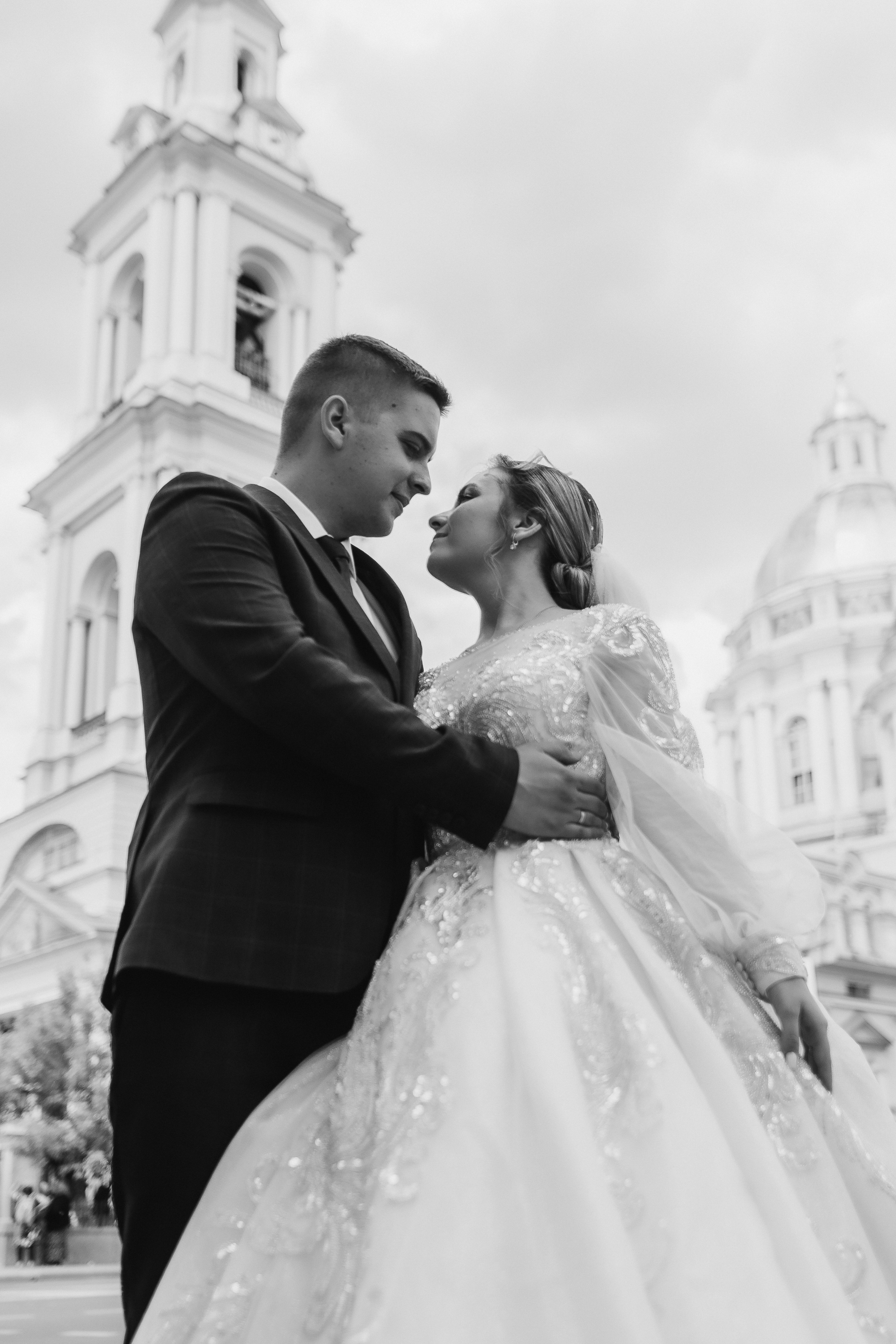 Венчание Алина+Влад. Фотограф ПИТЕР СПБ Надежда Баранова