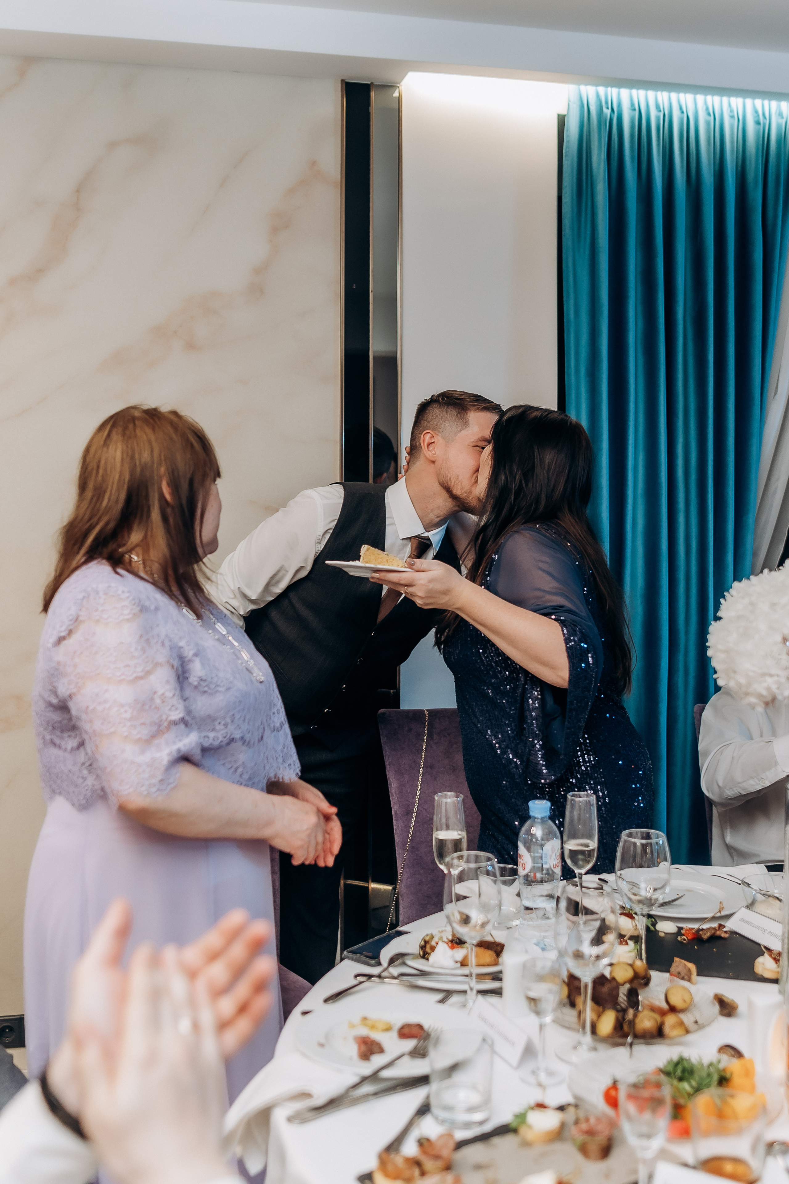 Аня+Витя свадьба Мск (полный день). Фотограф ПИТЕР СПБ Надежда Баранова